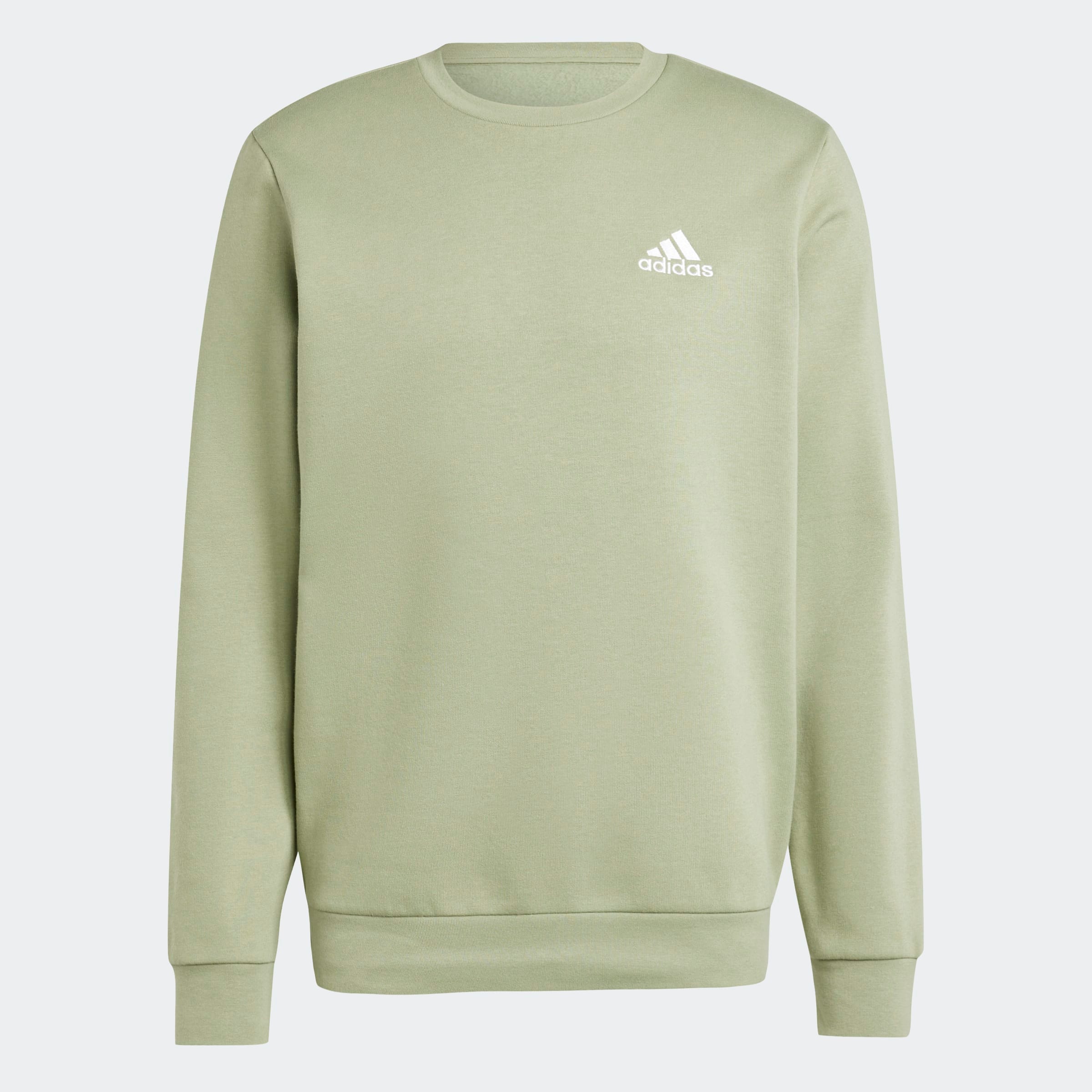 adidas Sportswear Sweatshirt »ESSENTIALS FLEECE«, weiches Material