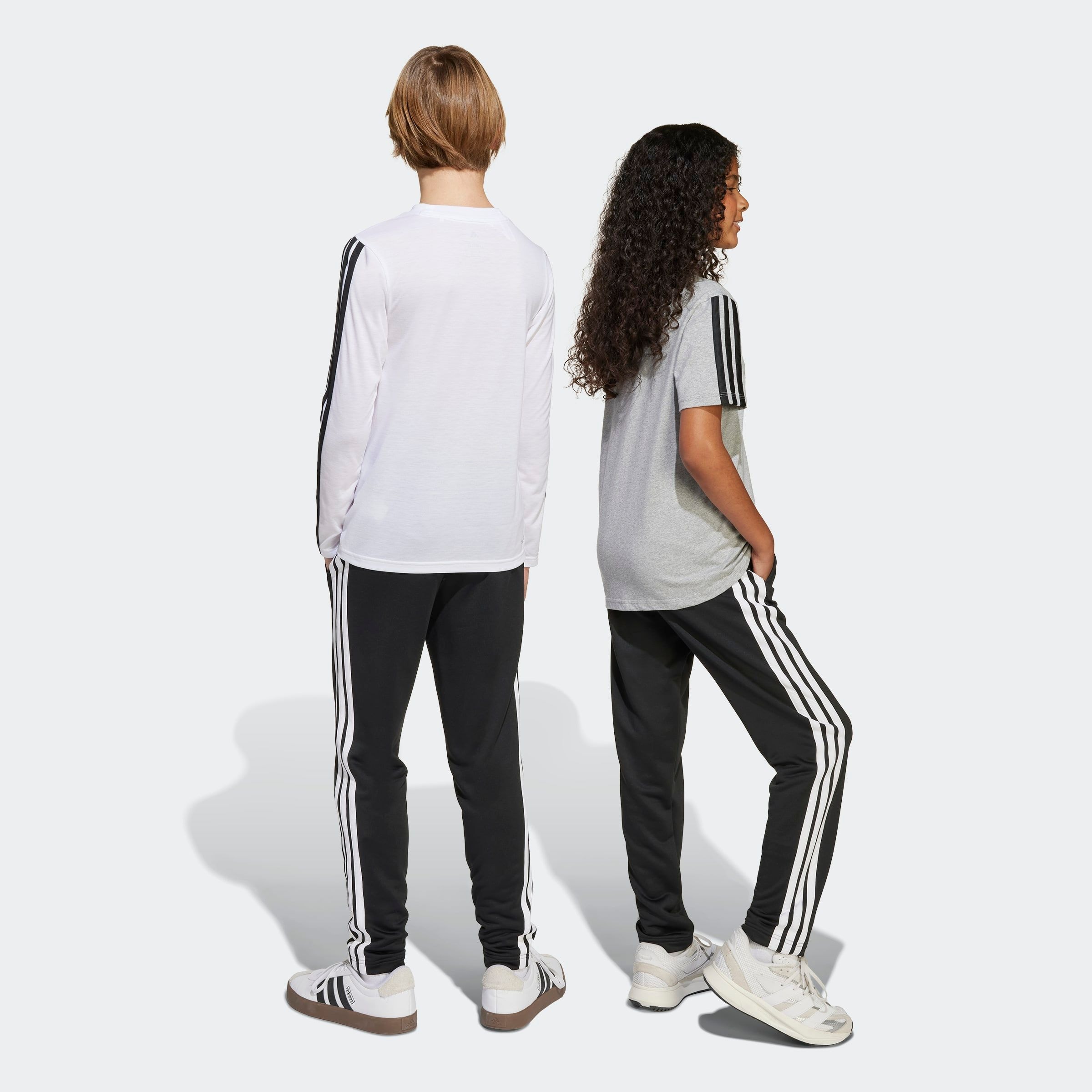 adidas Sportswear Sporthose »U TR-ES 3S PANT«, (1 tlg.)