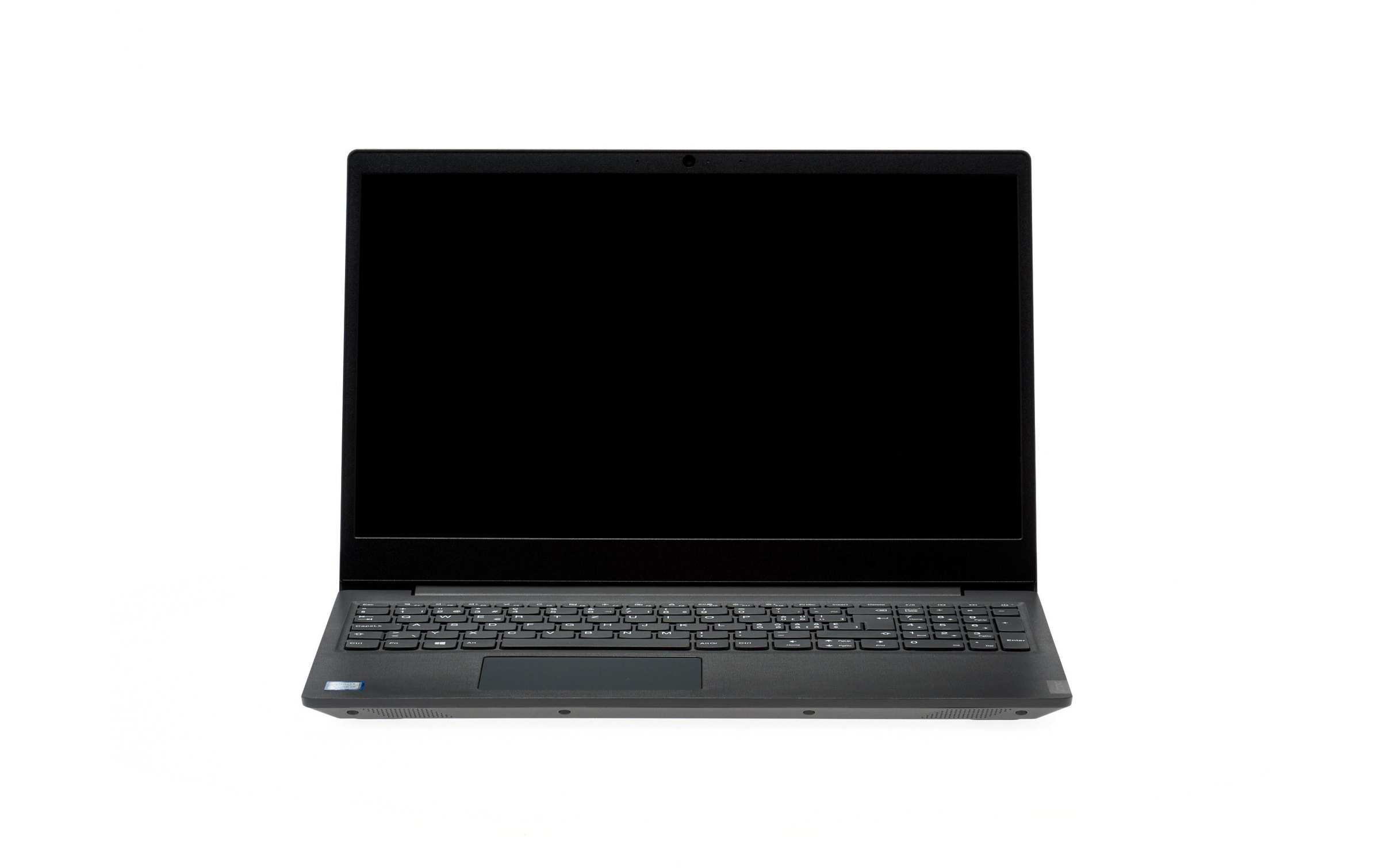 Lenovo Notebook »V15-IIL«, / 15,6 Zoll, Intel, Core i3, 256 GB SSD