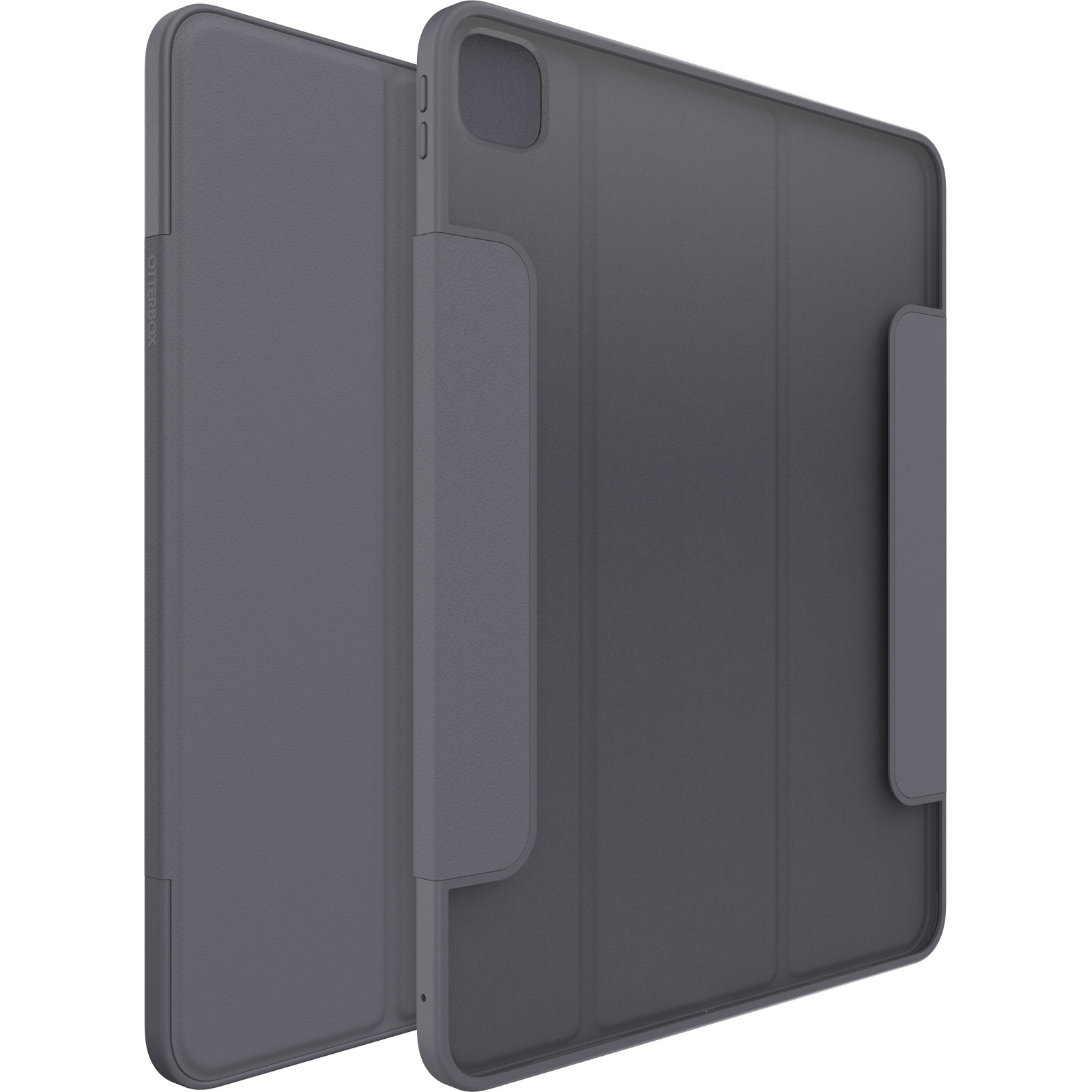Otterbox Tablet-Hülle »Symmetry Folio für Apple iPad Pro 13 (M4)«, Backcover, Schutzhülle, Handyschutzhülle, Case, Schutzcase, stossfest