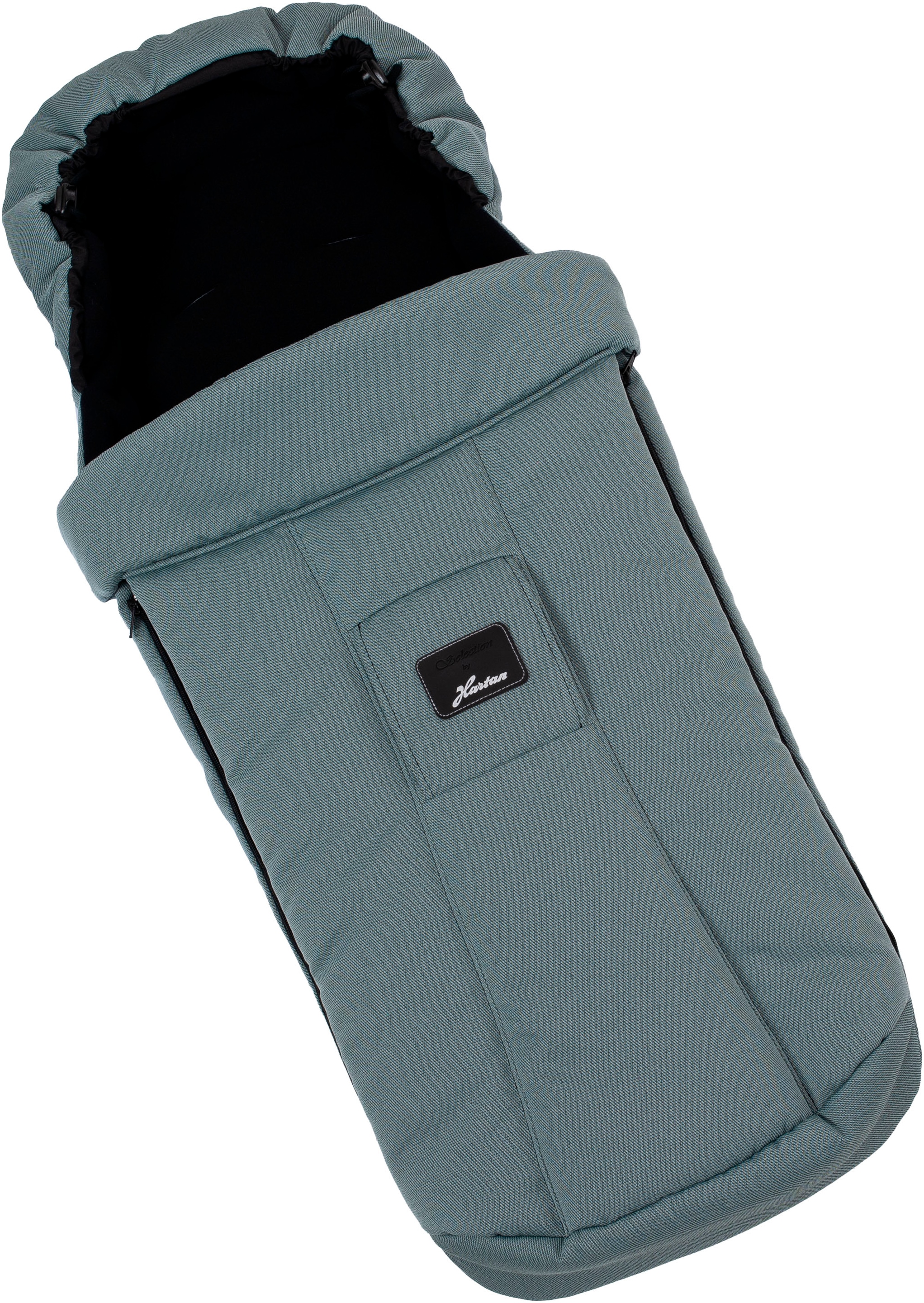 Hartan Fusssack »Winterfusssack zu Ivy«, Made in Germany