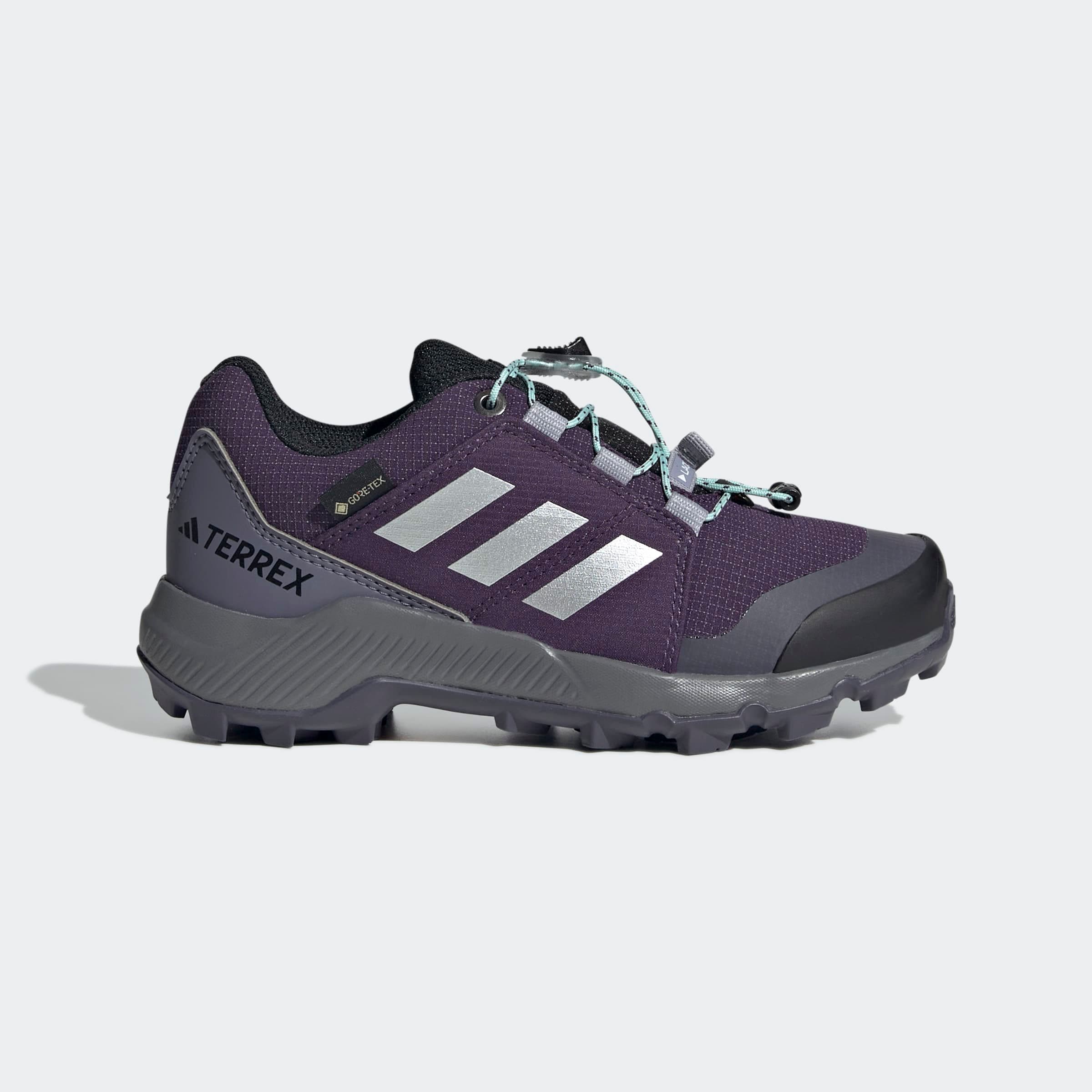 adidas TERREX Wanderschuh »GORE-TEX«, wasserdicht