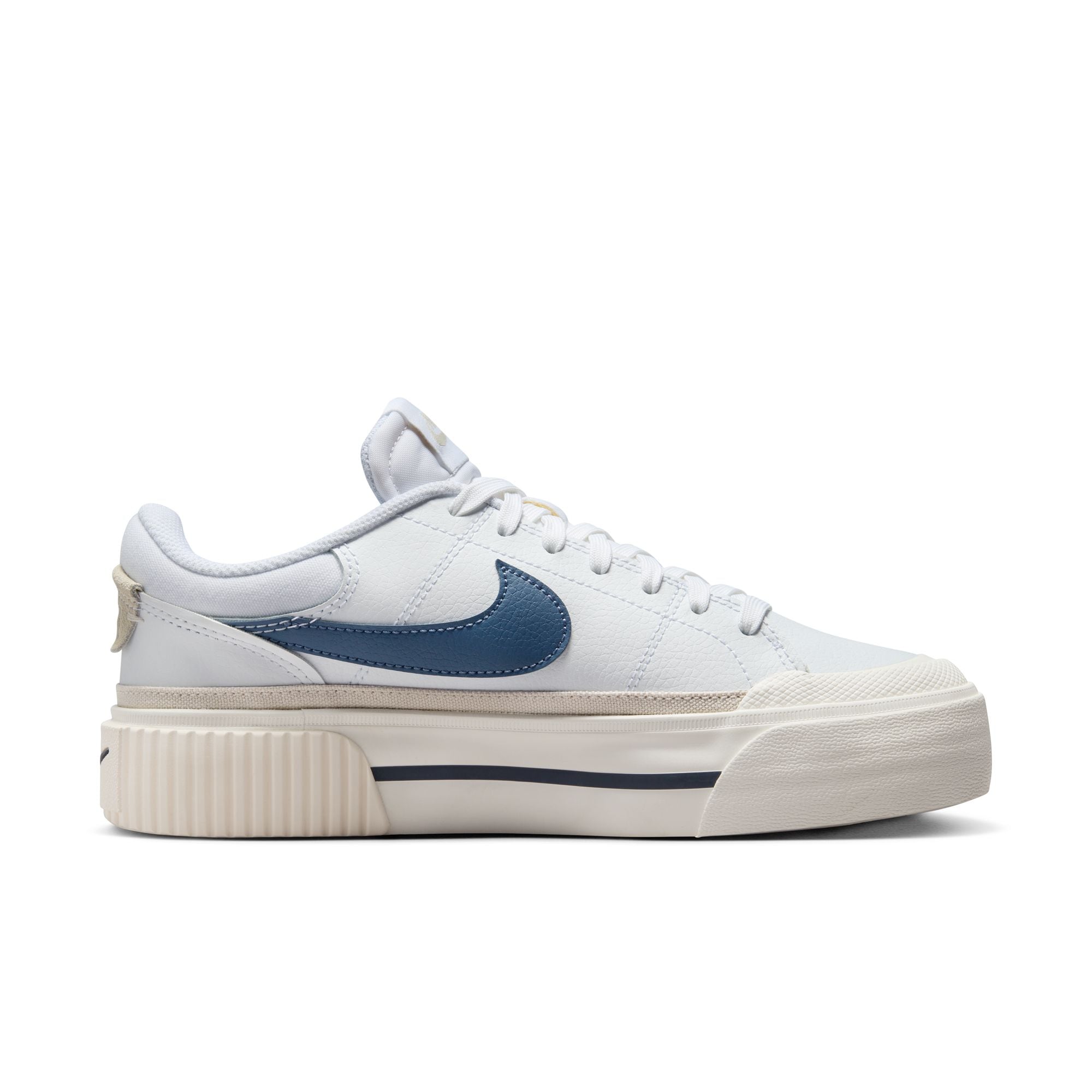 Nike Sportswear Sneaker »COURT LEGACY LIFT«