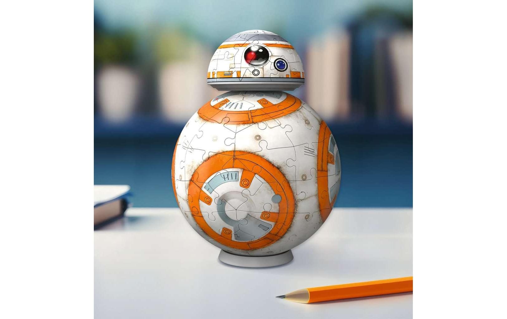 Ravensburger 3D-Puzzle »Star Wars BB-8«