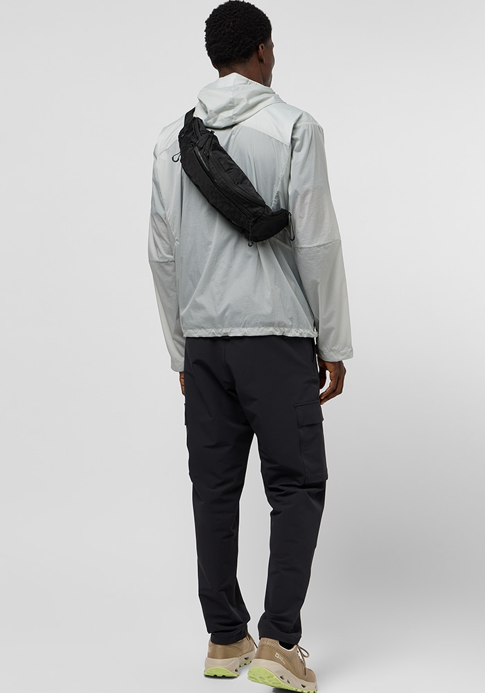 Jack Wolfskin Gürteltasche »WANDERMOOD CROSSBODY«