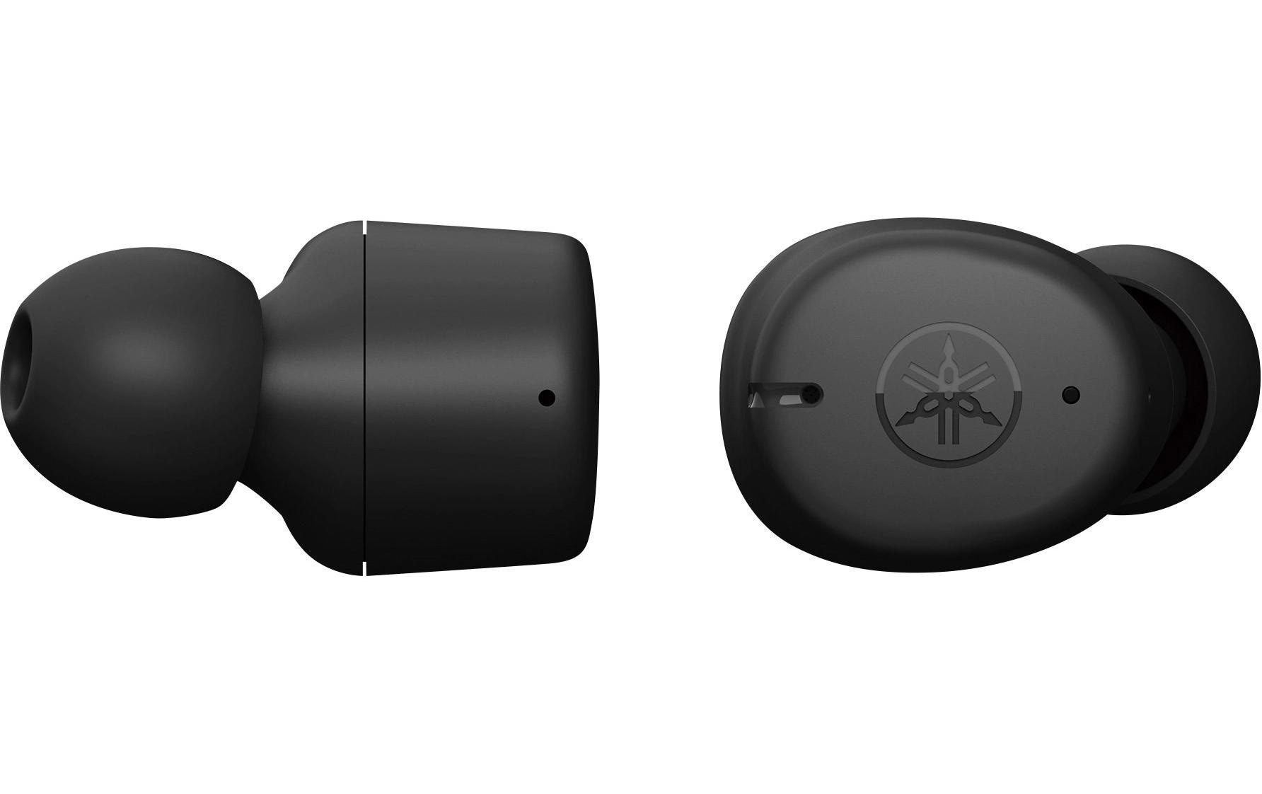 Yamaha wireless In-Ear-Kopfhörer »TW-E3C«, Bluetooth