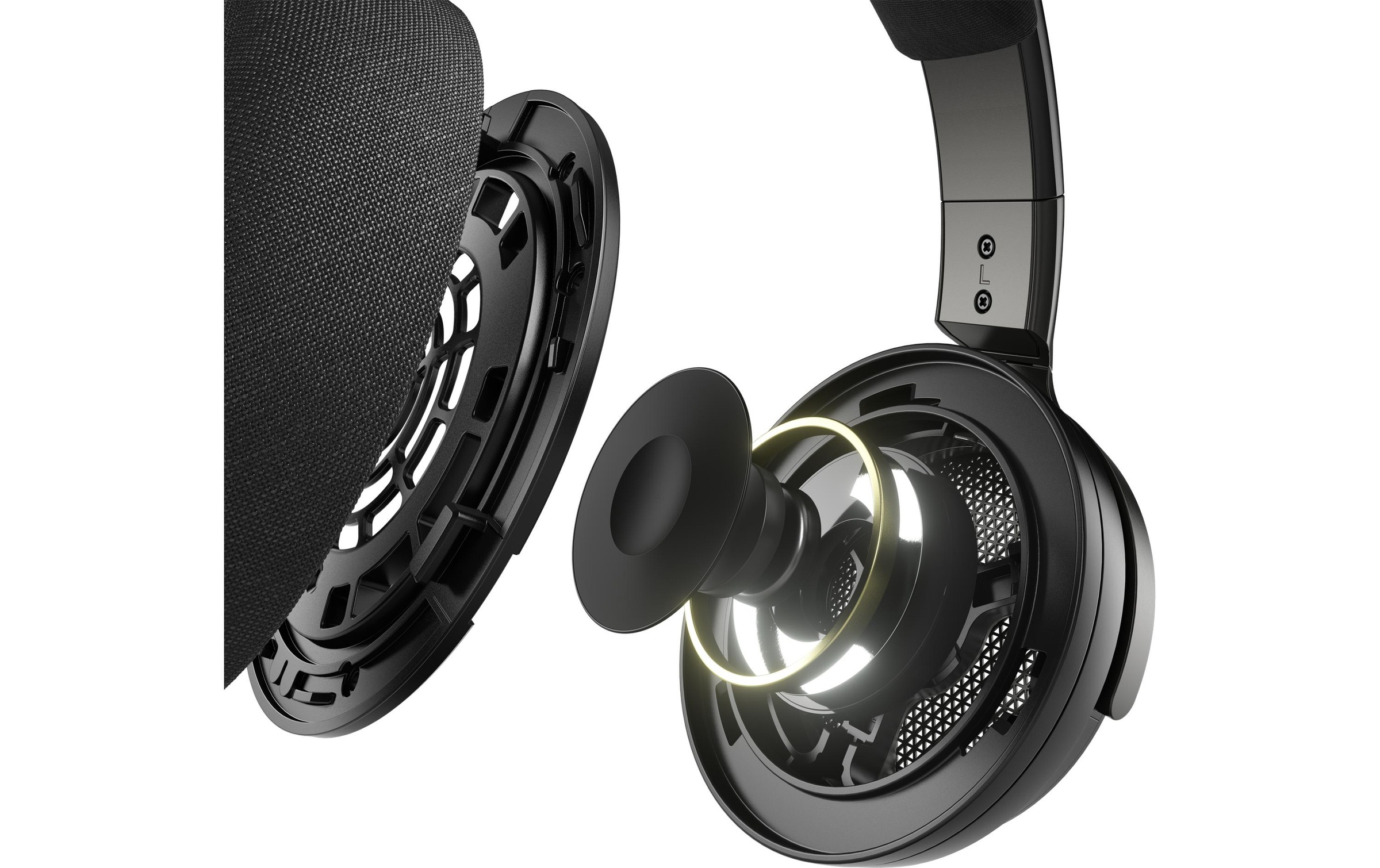 Corsair Gaming-Headset »Virtuoso Pro Carbon«