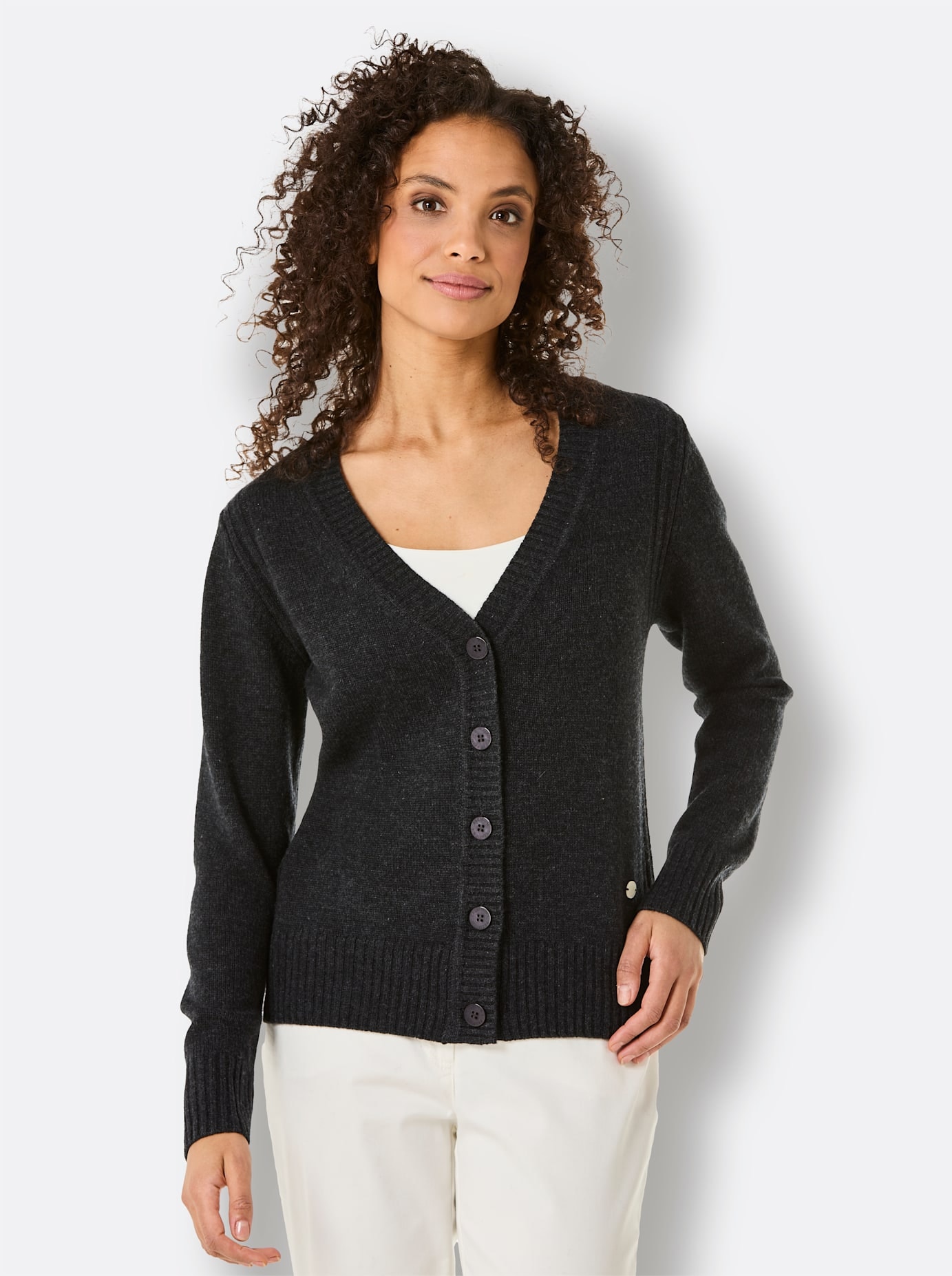 CREATION L PREMIUM Cardigan