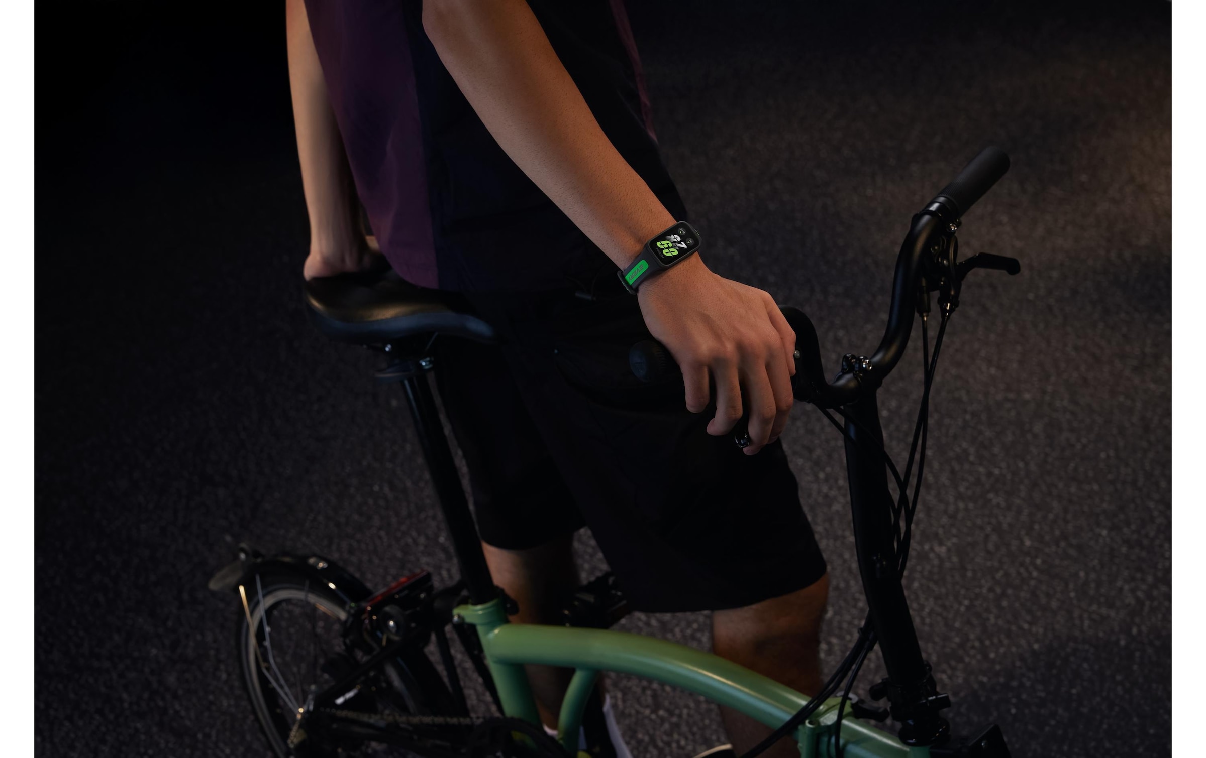 Xiaomi Smartwatch-Armband »9 Active«