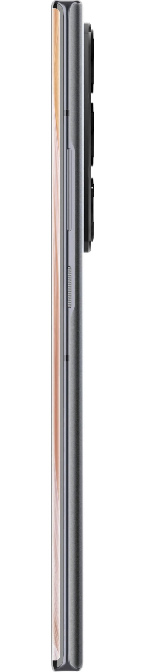 ZTE Smartphone »Axon 40 Ultra«, schwarz