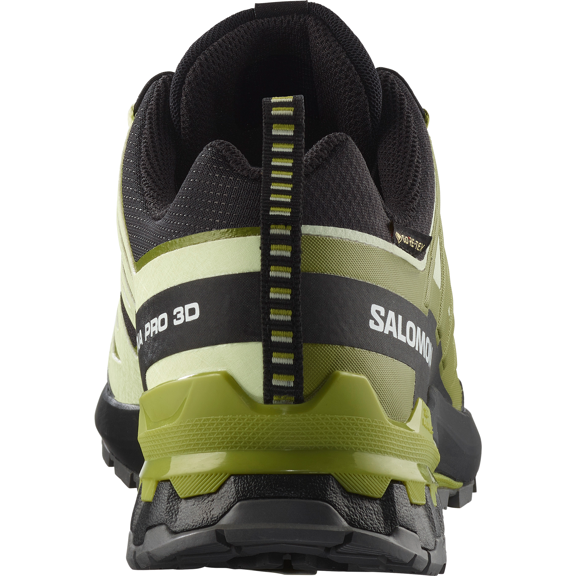Salomon Trailrunningschuh »XA PRO 3D V9 GORE-TEX«, wasserdicht