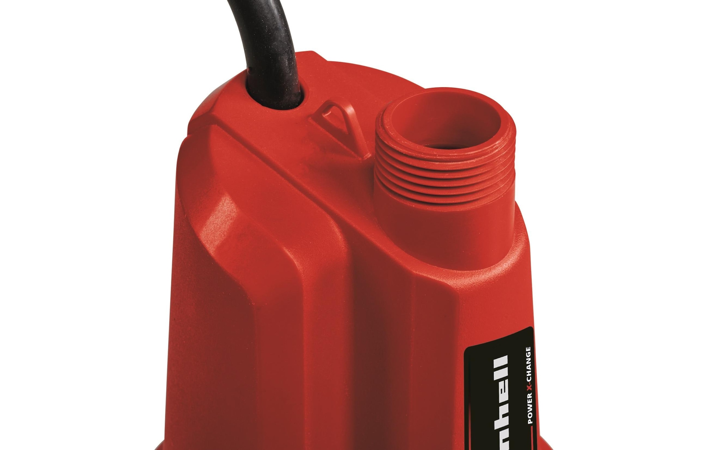 Einhell Wasserpumpe »GE-SP 18 LL Li Solo«