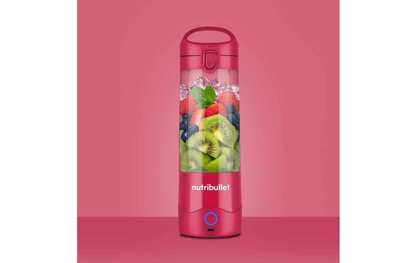 nutribullet Smoothie-Maker »Maker«