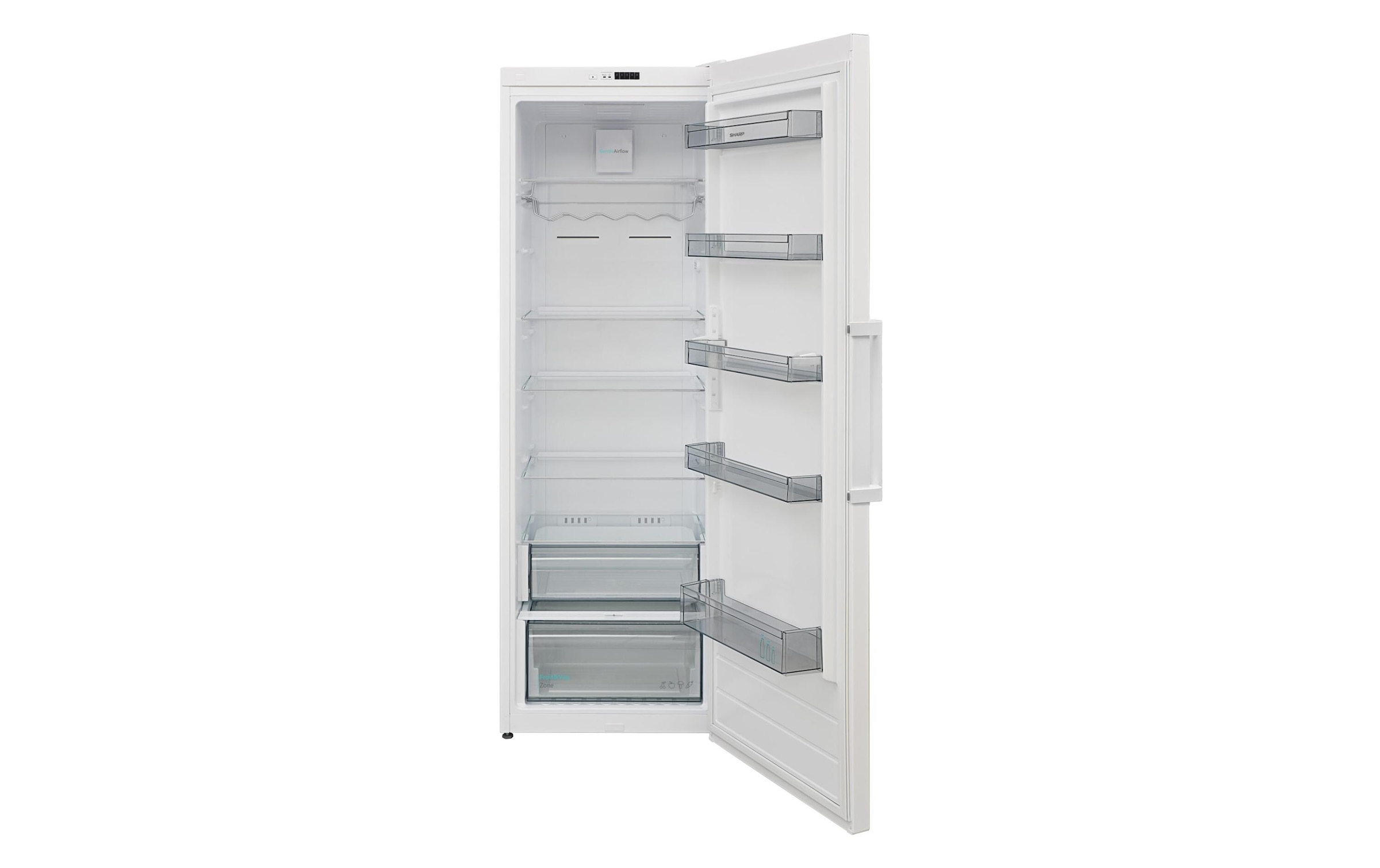 Sharp Kühlschrank »SJ-LC11CMXWD-EU«