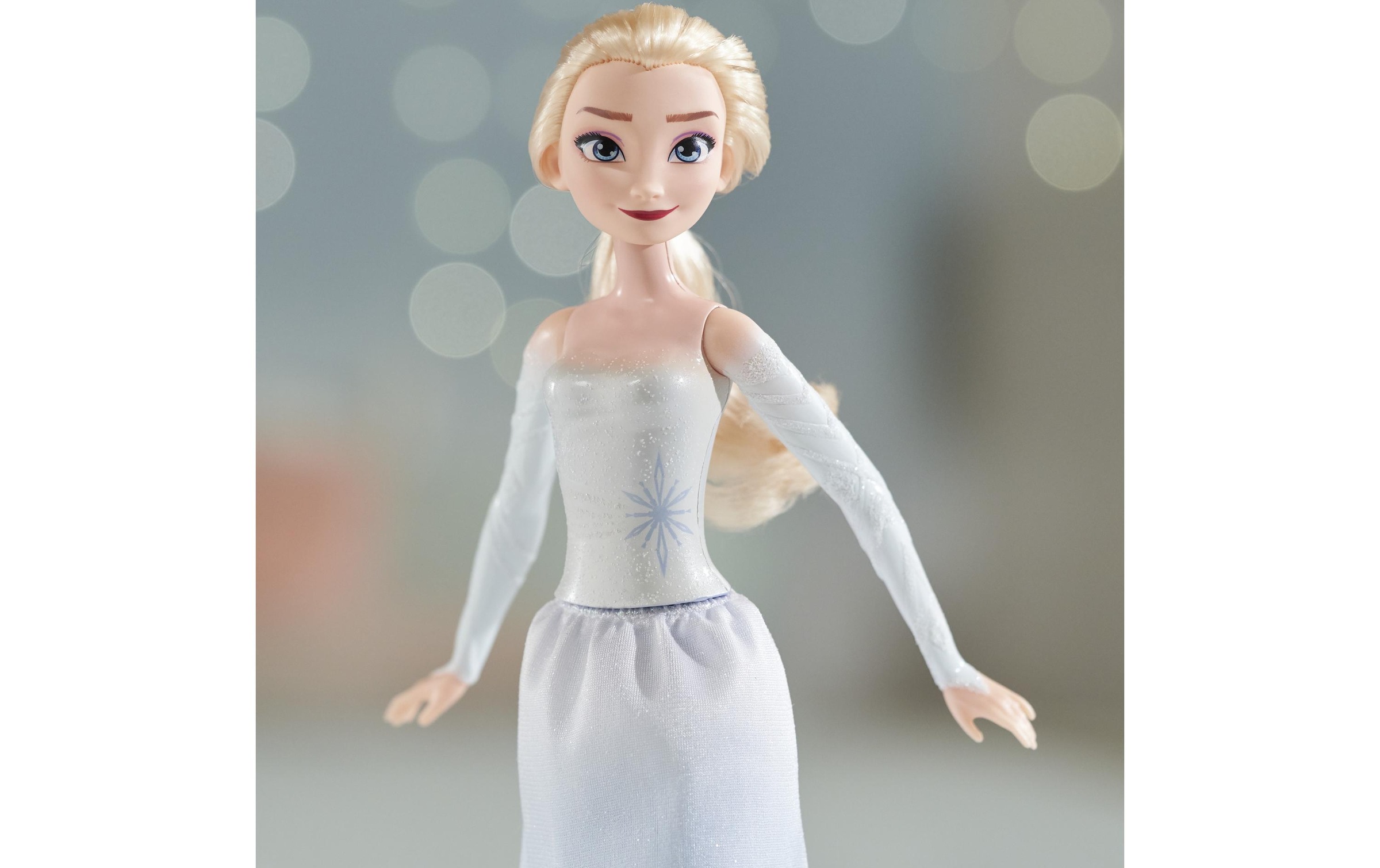 Disney Frozen Spielfigur »Puppe Wasserzauber«