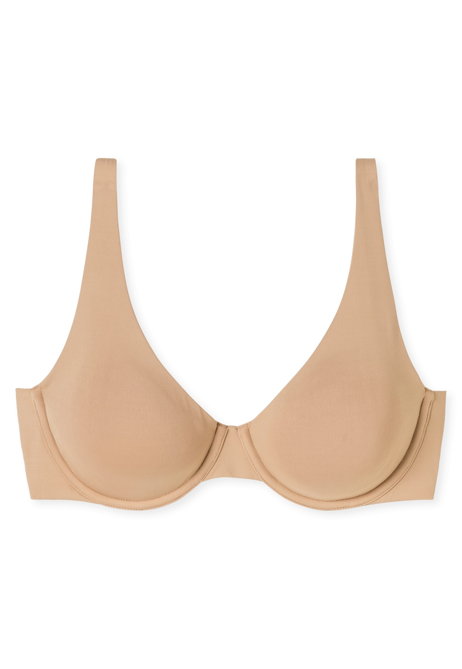 Schiesser Bügel-BH »"Unique Micro"«, mit geformten Cups