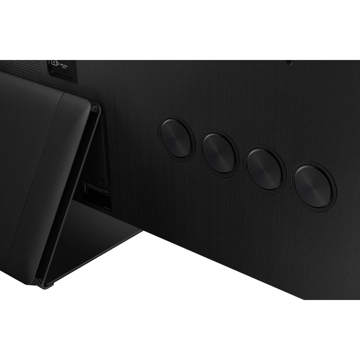 Samsung Fernseher »QE85QN800DTXZU«, 8K
