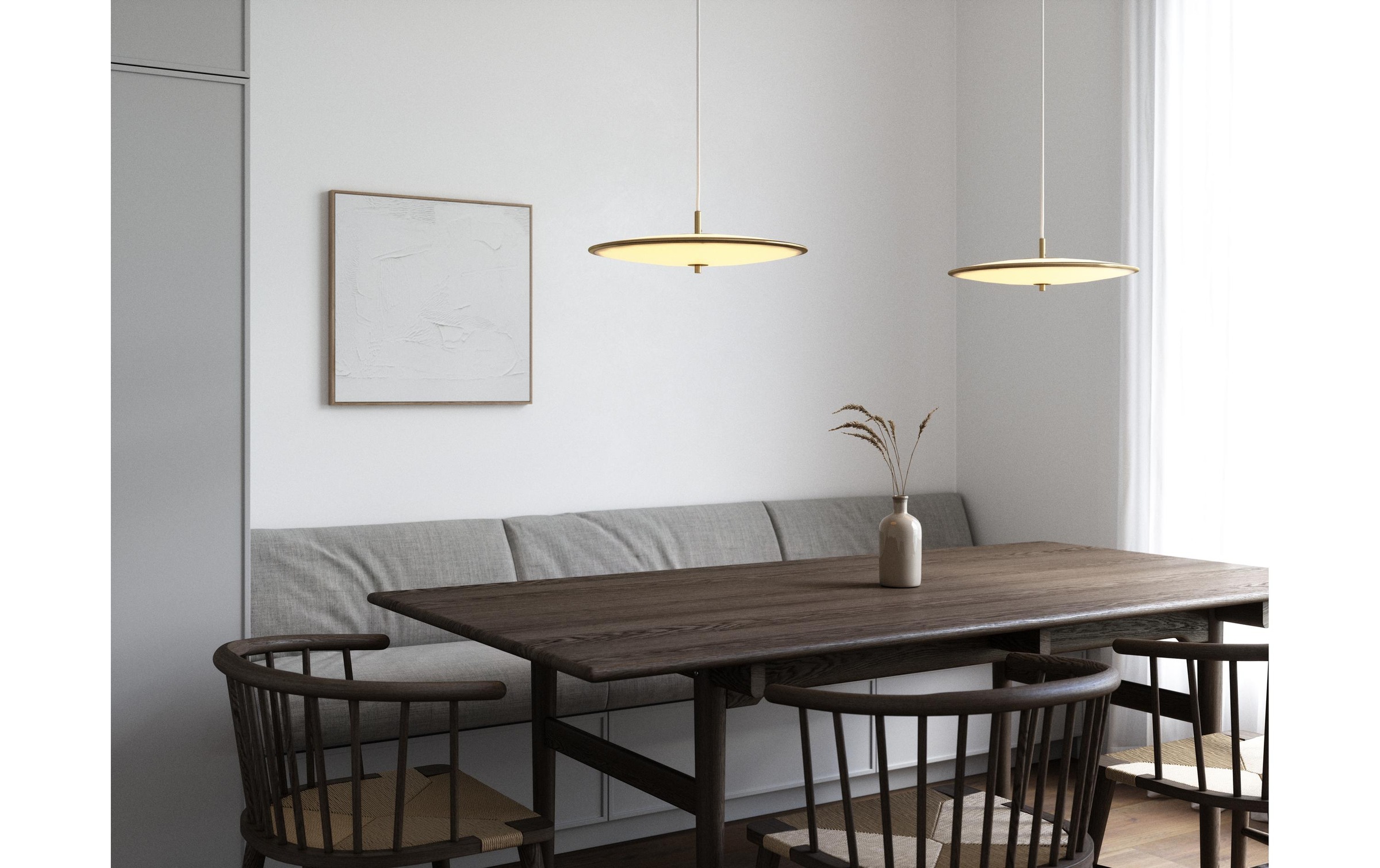 Nordlux Pendelleuchte »Blanche«