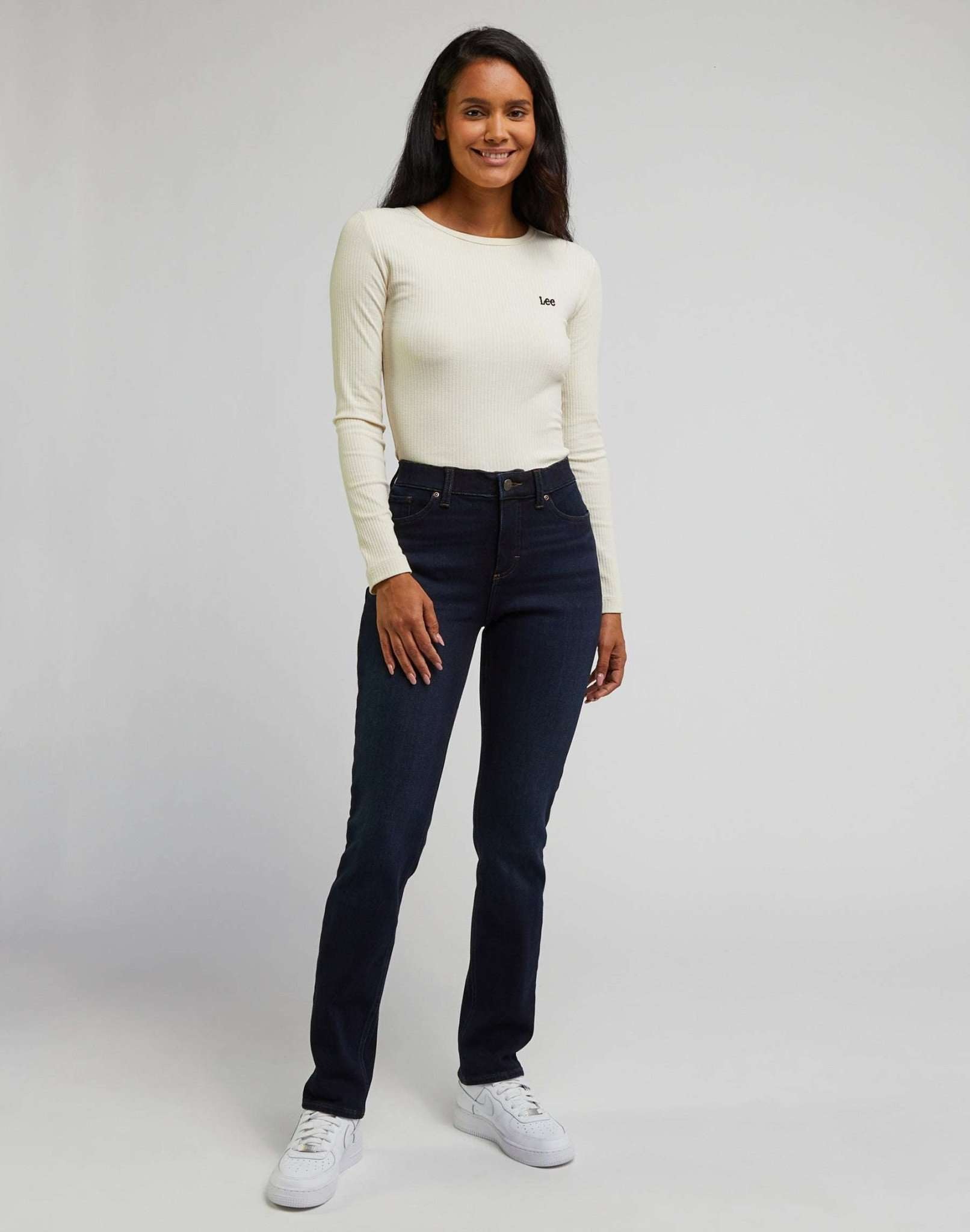Lee® Straight-Jeans »Jeans Straight Leg ULC Straight«