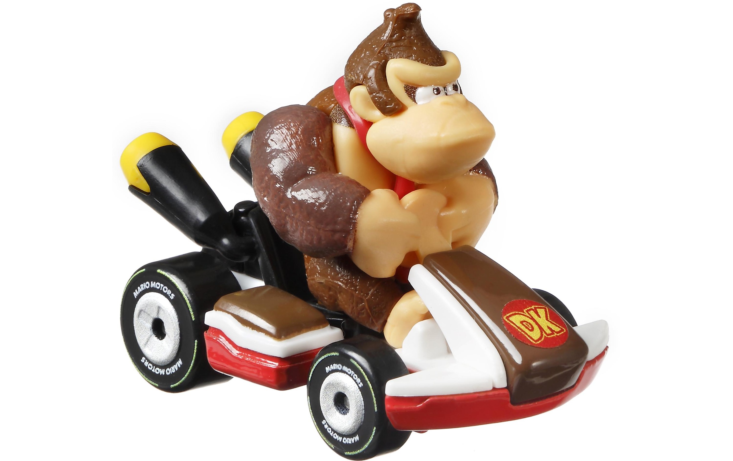 Hot Wheels Spielzeug-Auto »Mario Kart 0,0861111111111111«