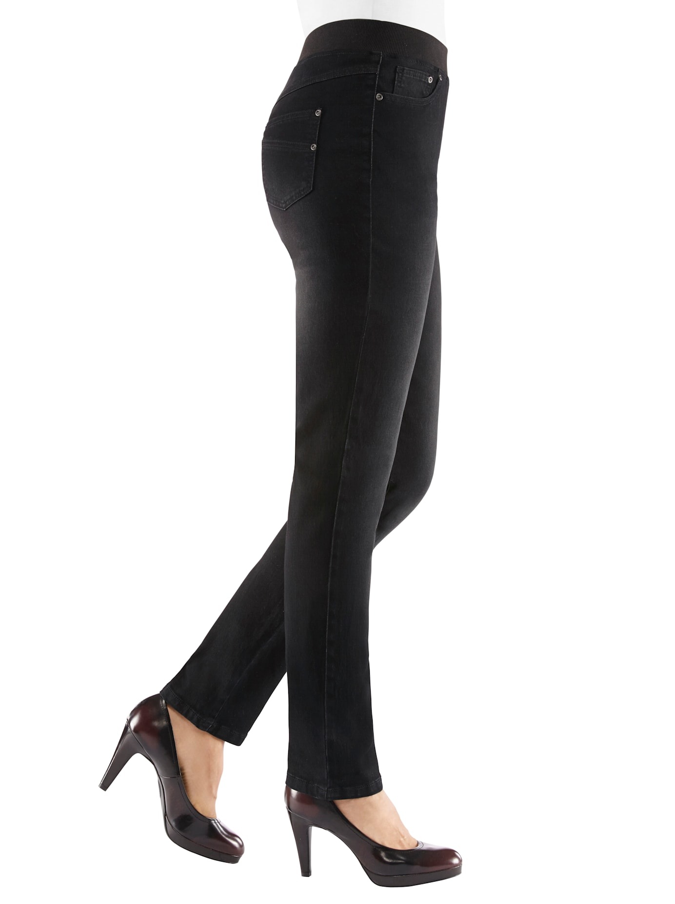 Inspirationen Schlupfjeans 1 Stk.