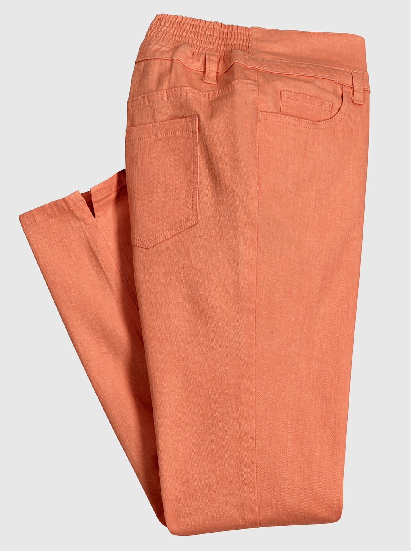Inspirationen 7/8-Jeans, (1 tlg.)