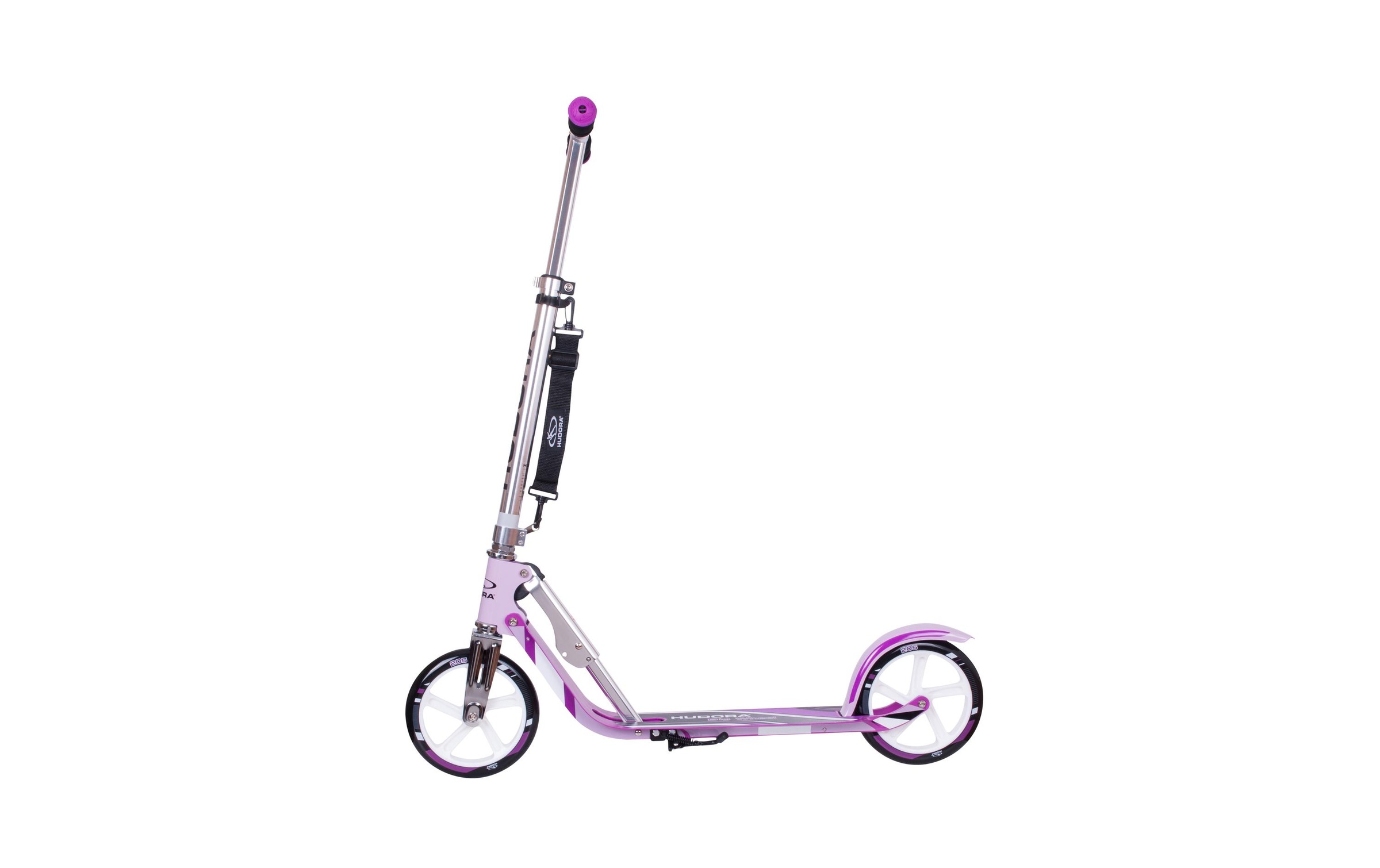 Hudora Scooter »Big Wheel 205«