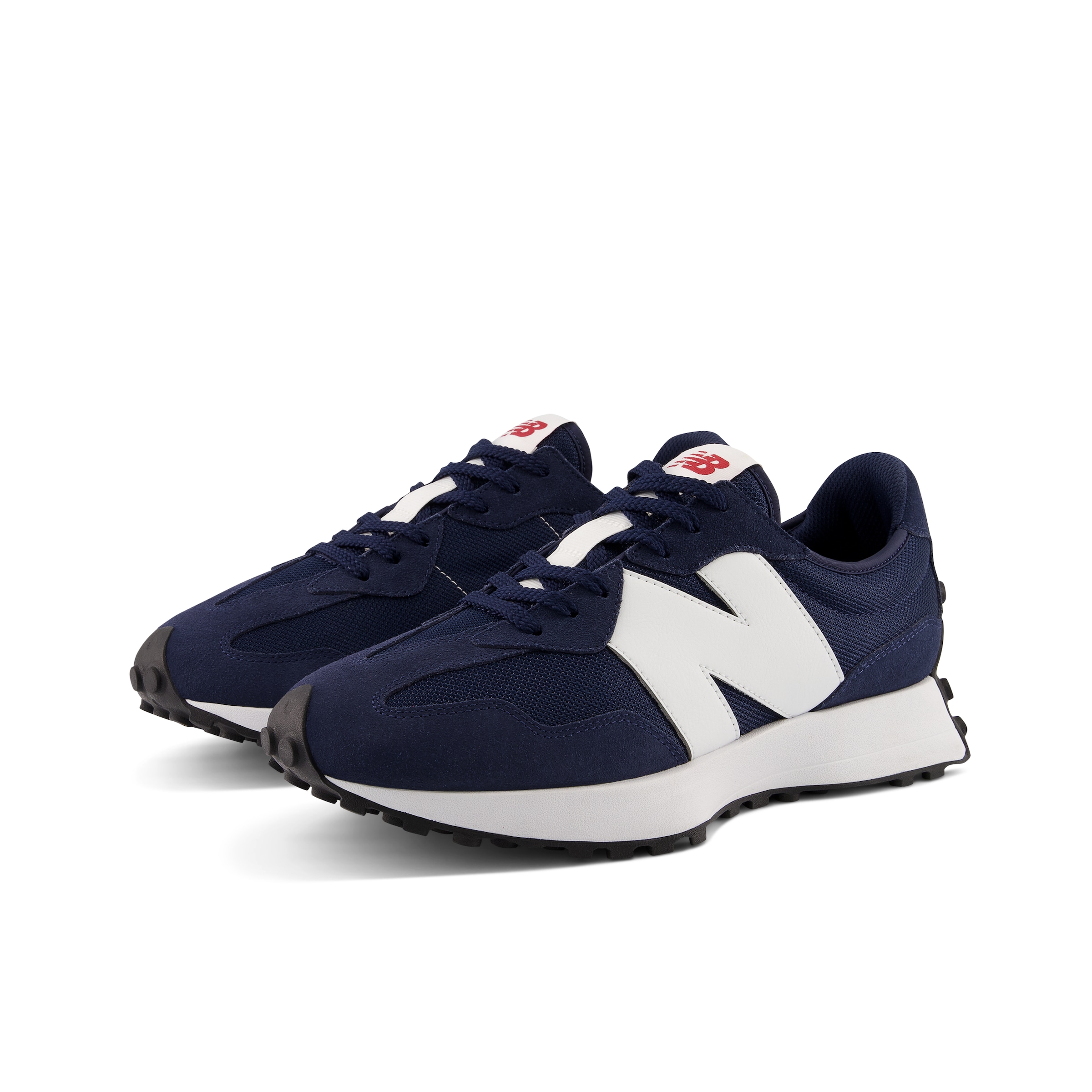 New Balance Sneaker »NBMS327«