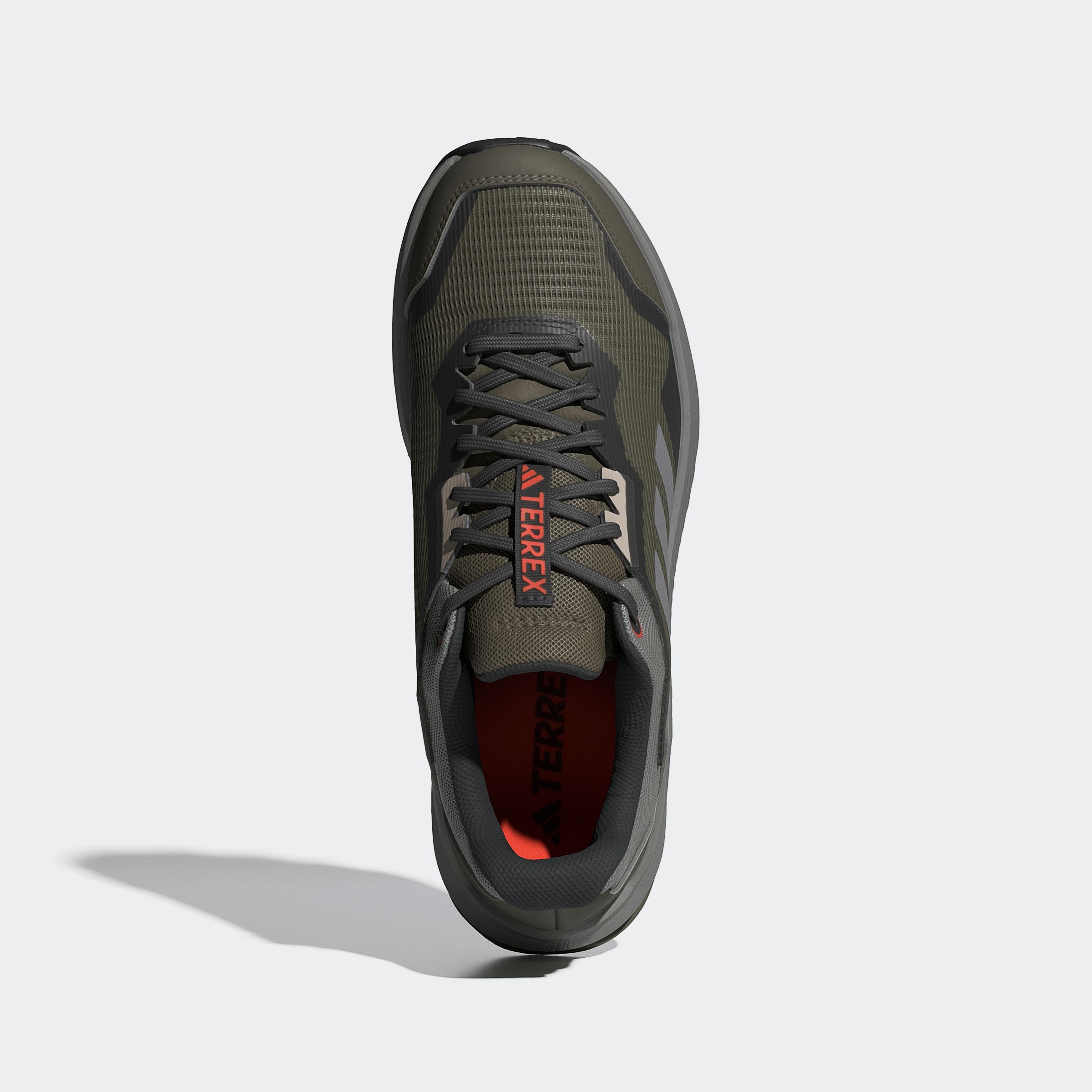 adidas TERREX Laufschuh »TRAIL RIDER TRAILRUNNING«