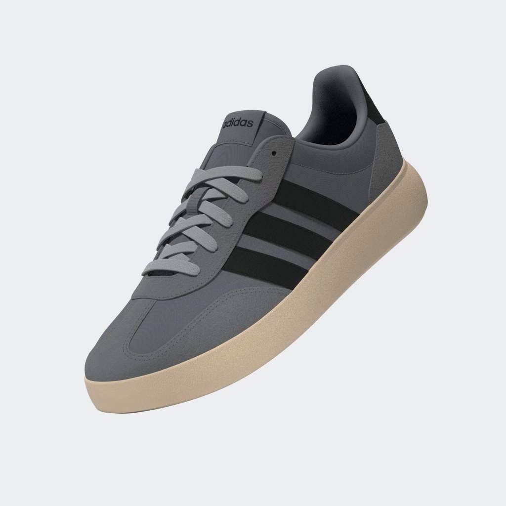 adidas Sportswear Sneaker »BARREDA DECODE«, Design auf den Spuren des adidas Handball Spezial