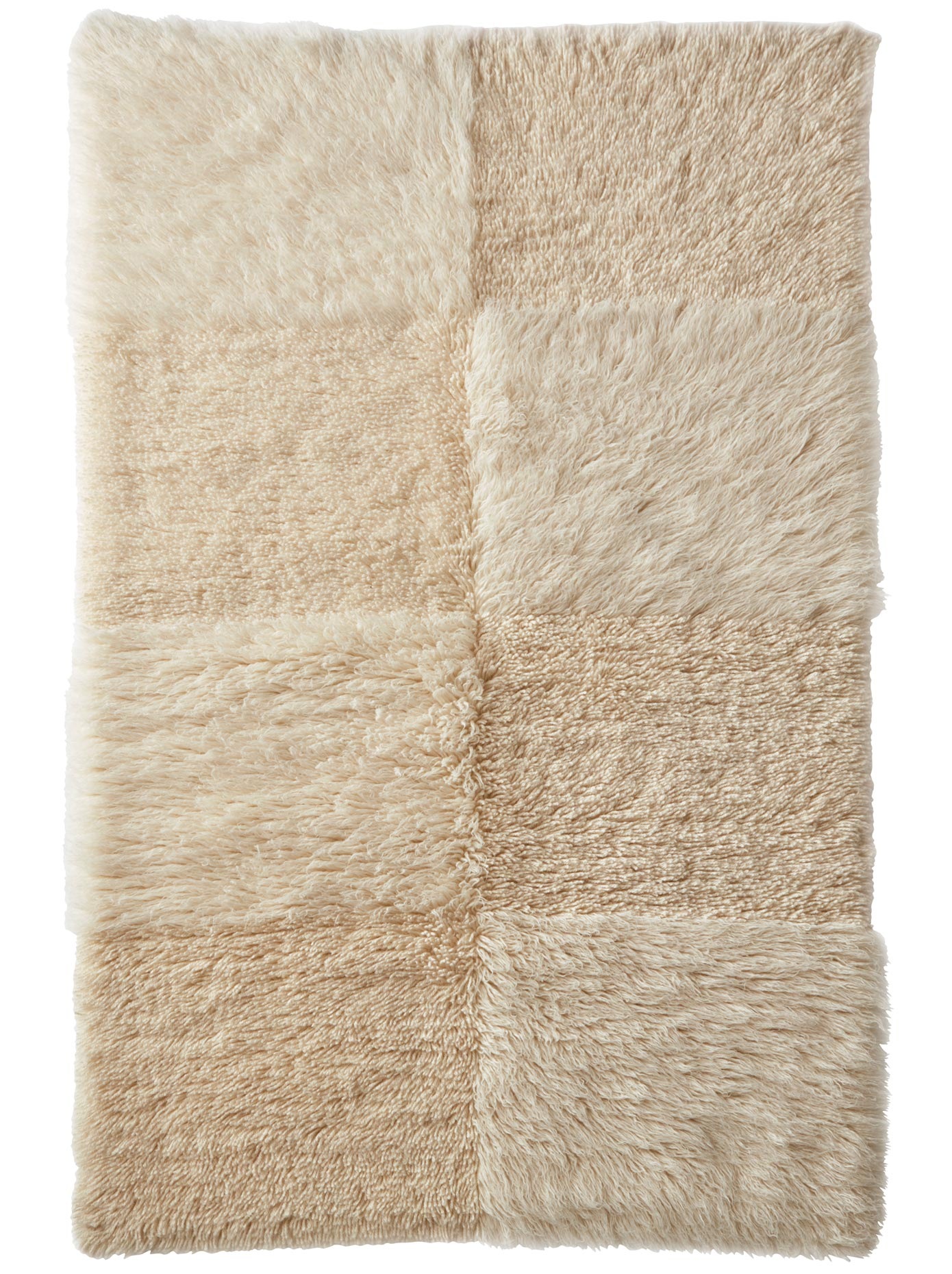 heine home Teppich, rechteckig