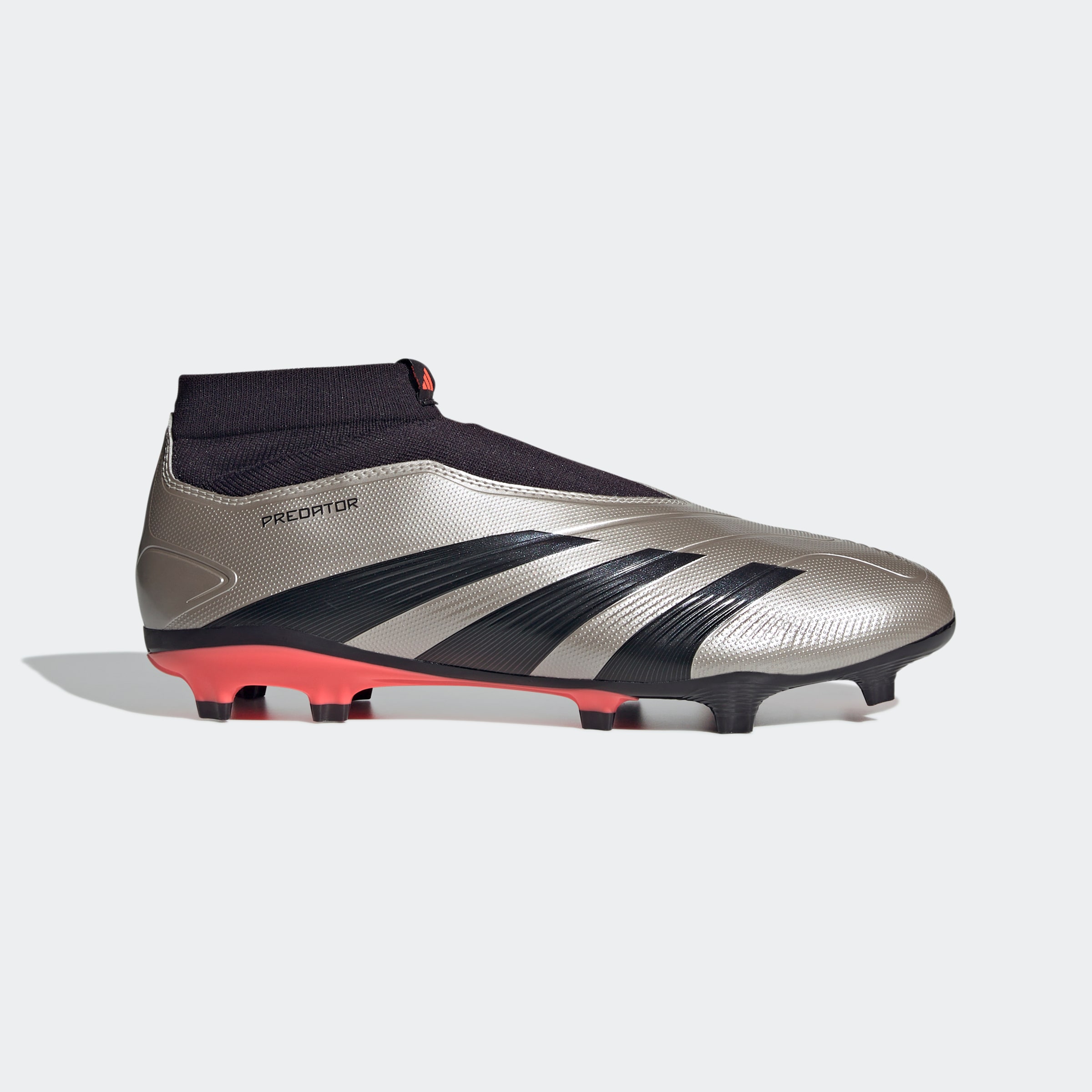 adidas Performance Fussballschuh »PREDATOR LEAGUE LACELESS FG«