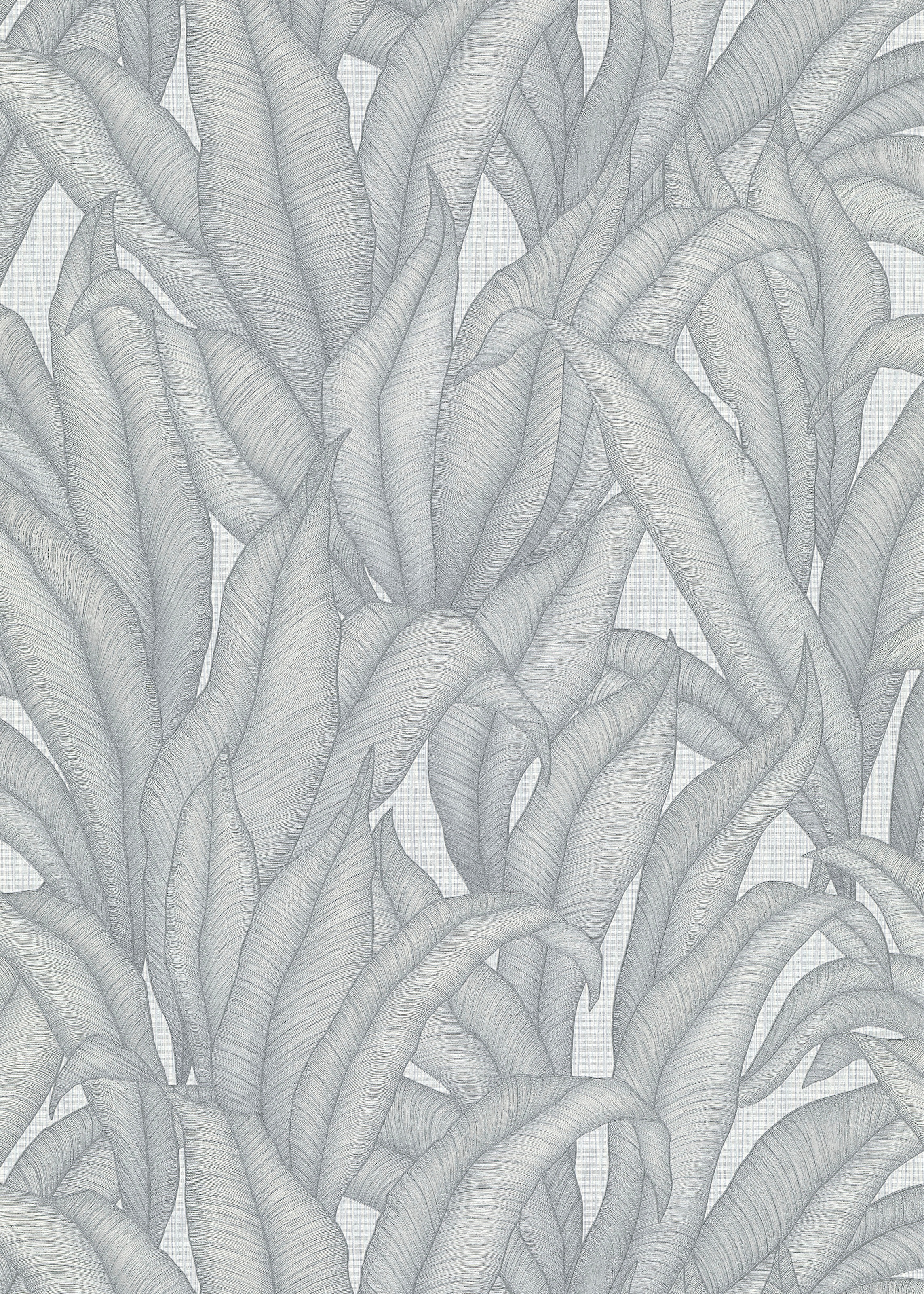 Fashion for walls Vliestapete »Sansibar«, floral, Phthalate frei