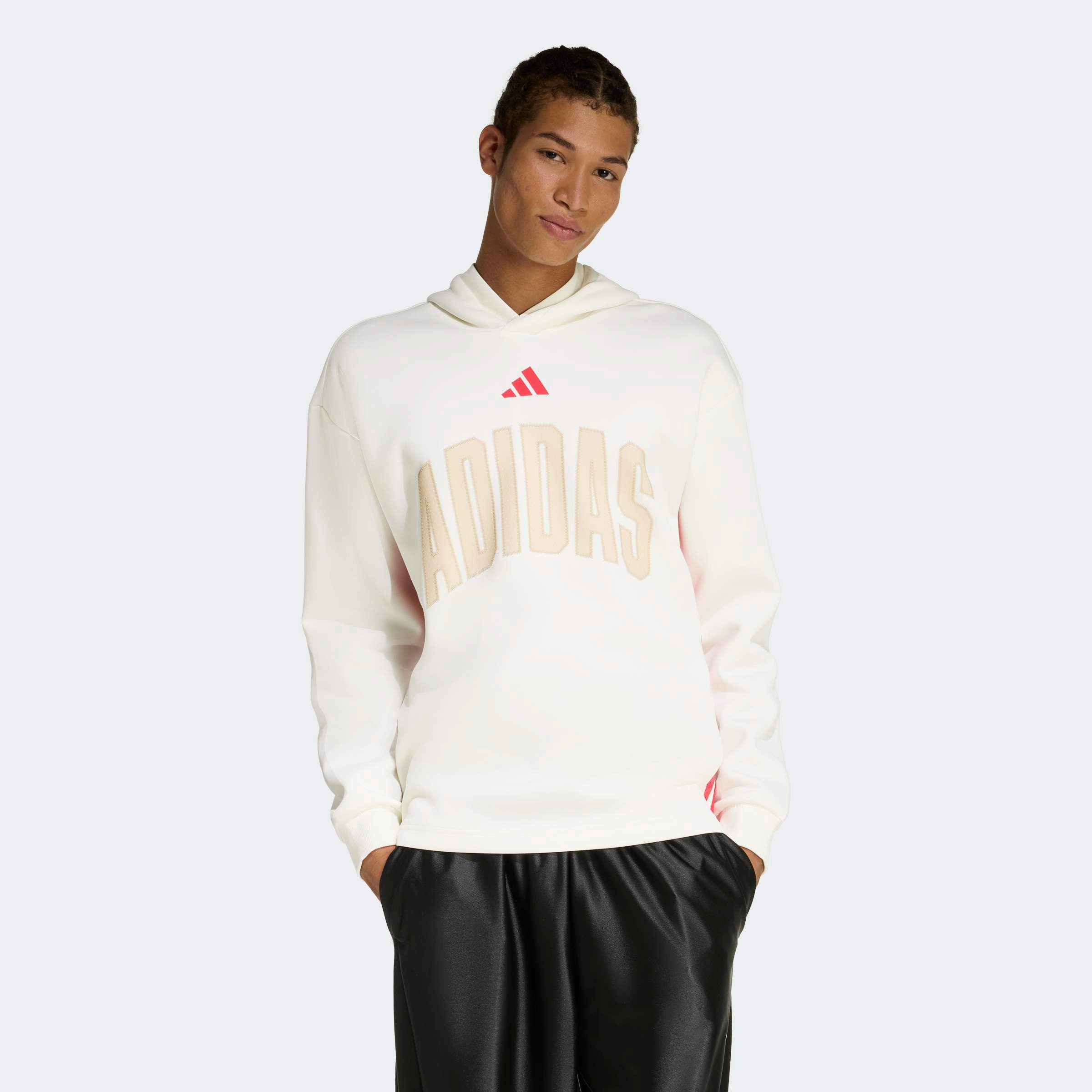 adidas Sportswear Kapuzensweatshirt "STADIUM GRAPHIC HOODIE"
