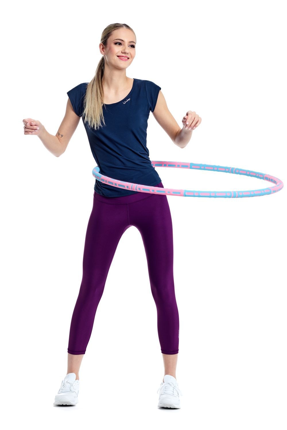 Winshape Sporttop »AET130LS«, Functional Soft and Light