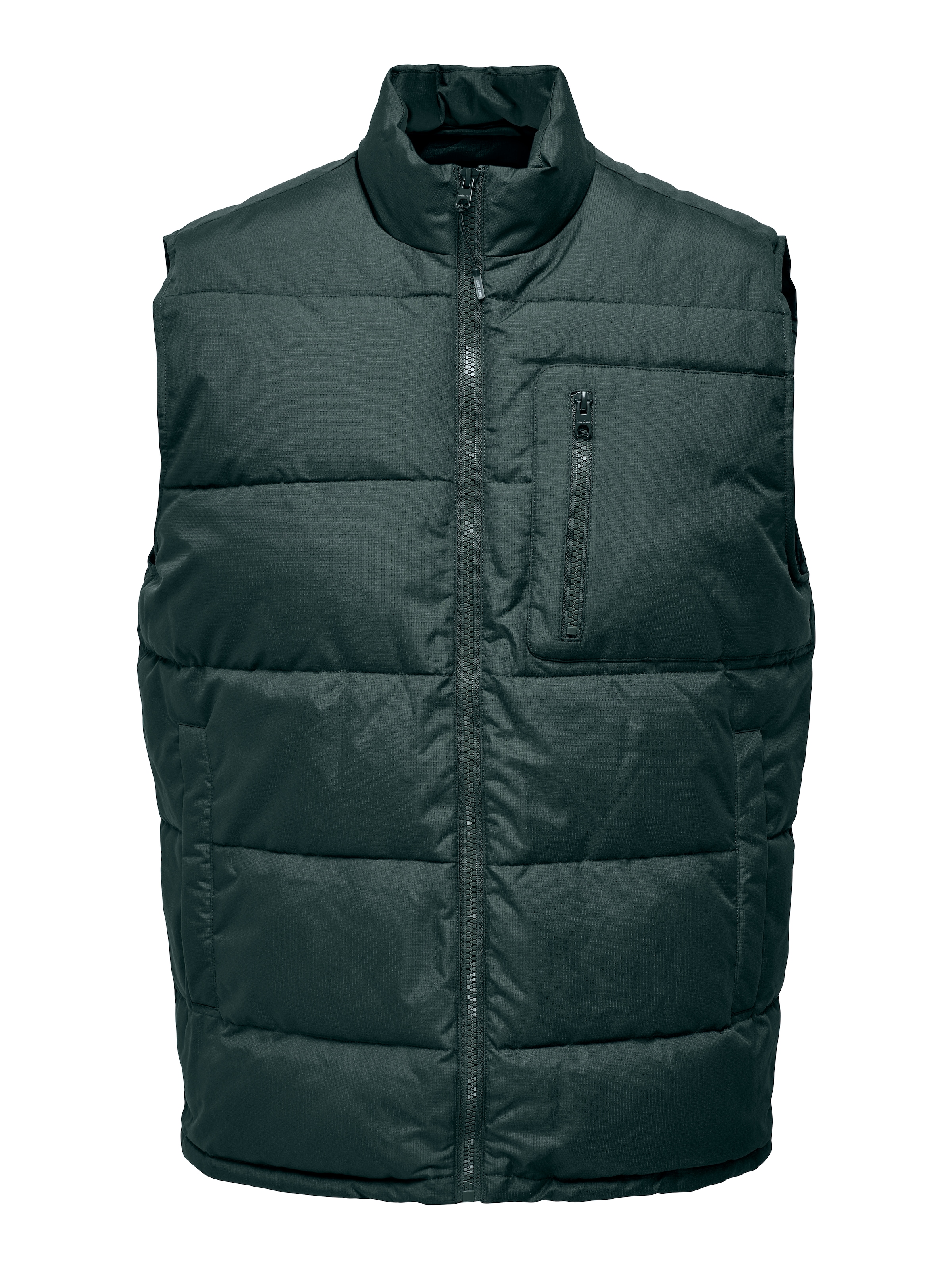 ONLY & SONS Steppweste »ONSJAKE QUILTED VEST OTW«