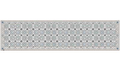 Infloor Teppichfliese »Velour Holzoptik Eiche rustikal«, rechteckig, 14  Stück, 4 m², 25 x 100 cm, selbsthaftend, für Stuhlrollen geeignet online  kaufen | Jelmoli-Versand