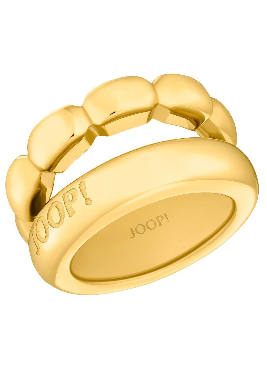 JOOP! Fingerring »2035880/-81/-82/-83«