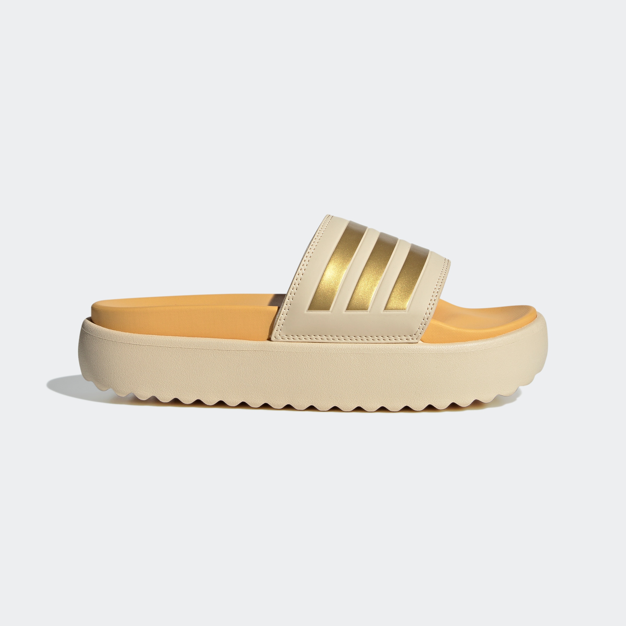 adidas Sportswear Badesandale »PLATFORM ADILETTE«