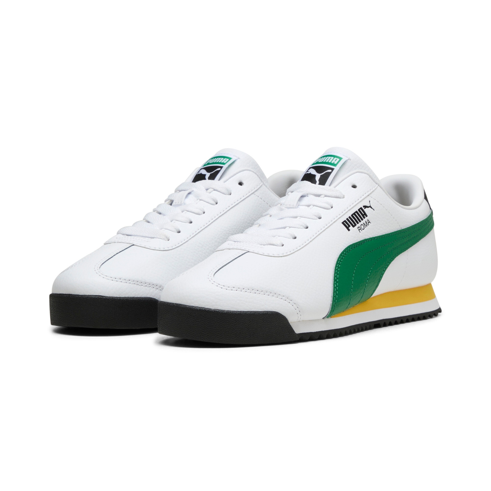 PUMA Sneaker »ROMA 24 STANDARD«