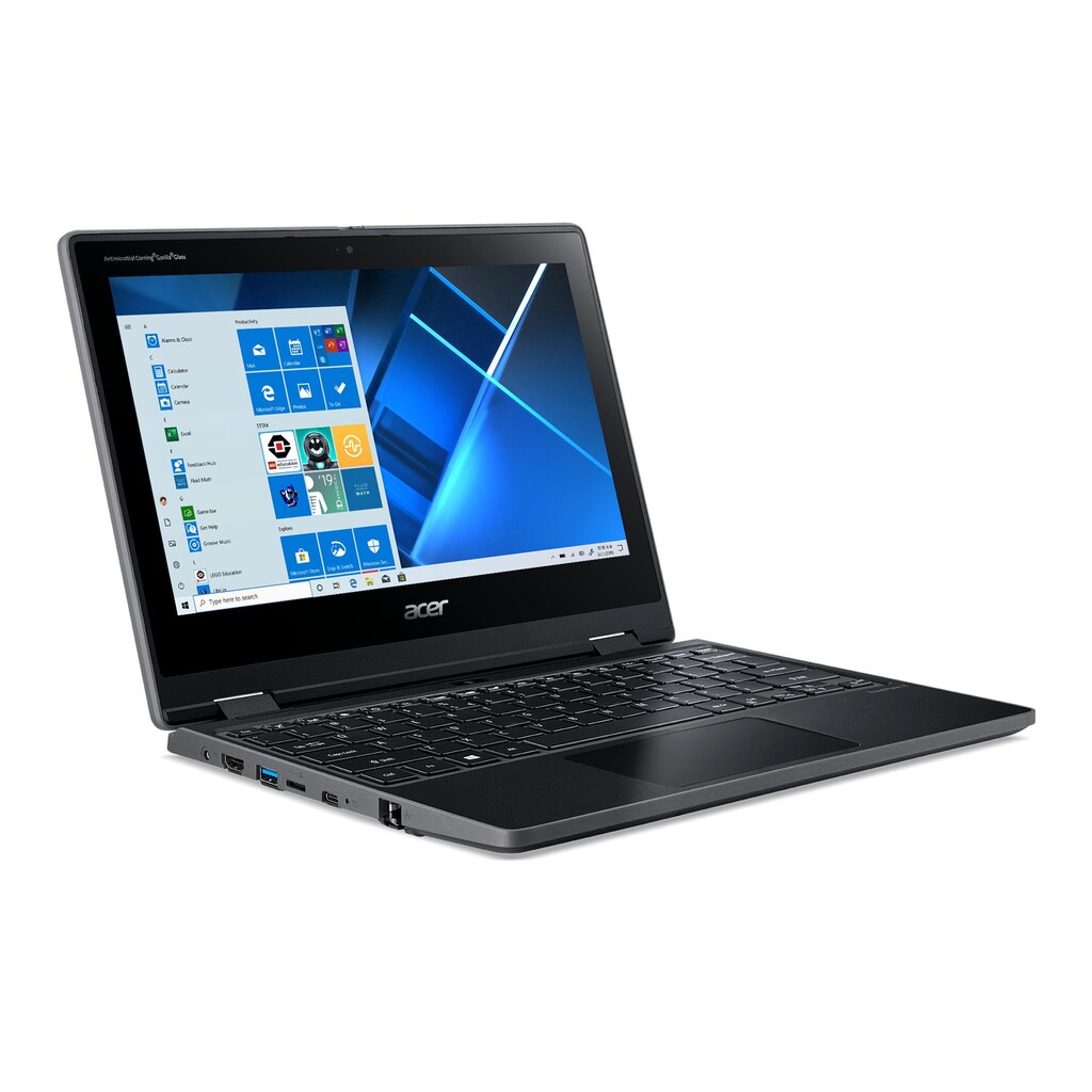 Acer Notebook »TravelMate Spin B3 (TMB311R-31-P8Z3)«, 29,46 cm, / 11,6 Zoll, Intel, Pentium
