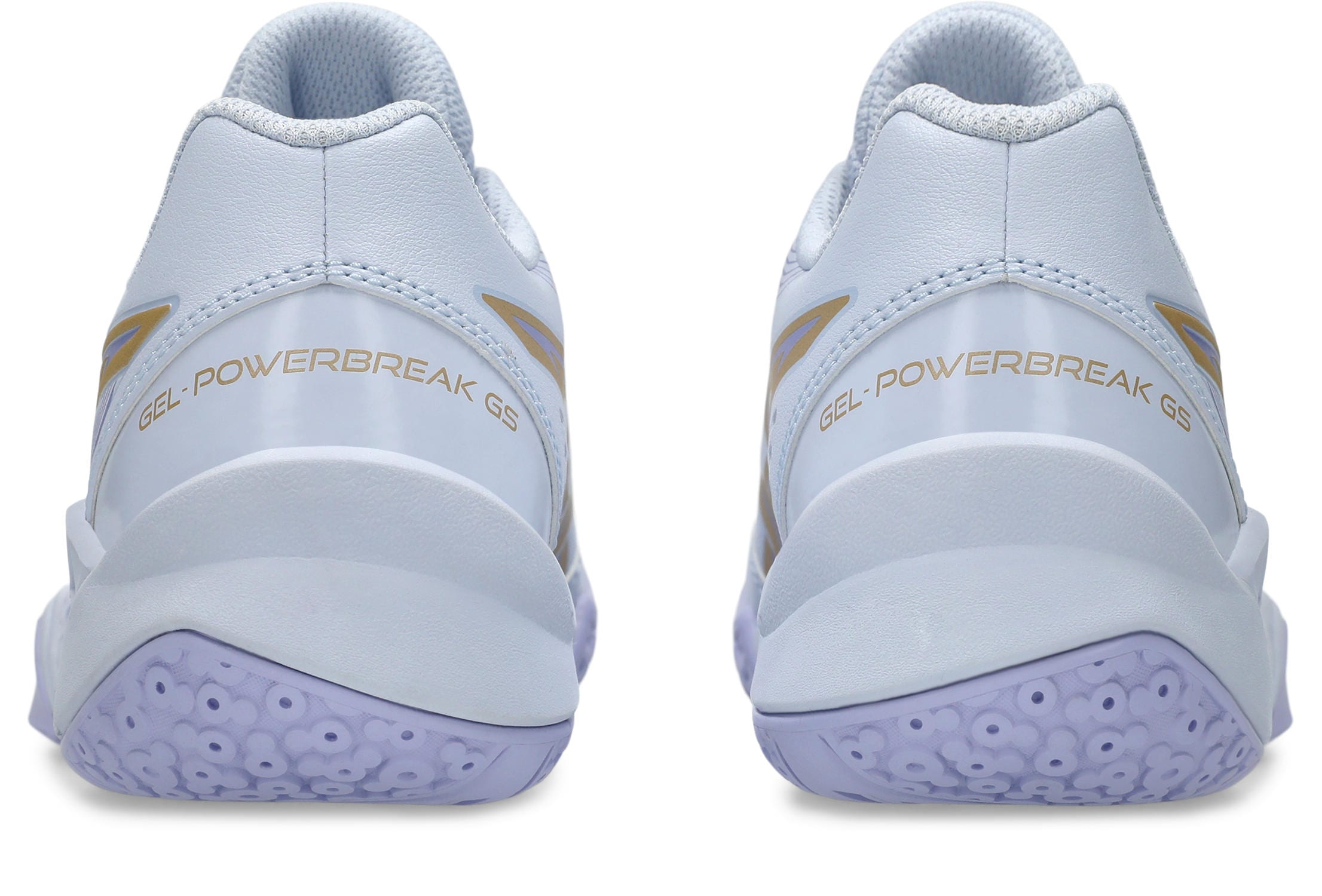 Asics Hallenschuh »GEL-POWERBREAK GS«, für Hallensport