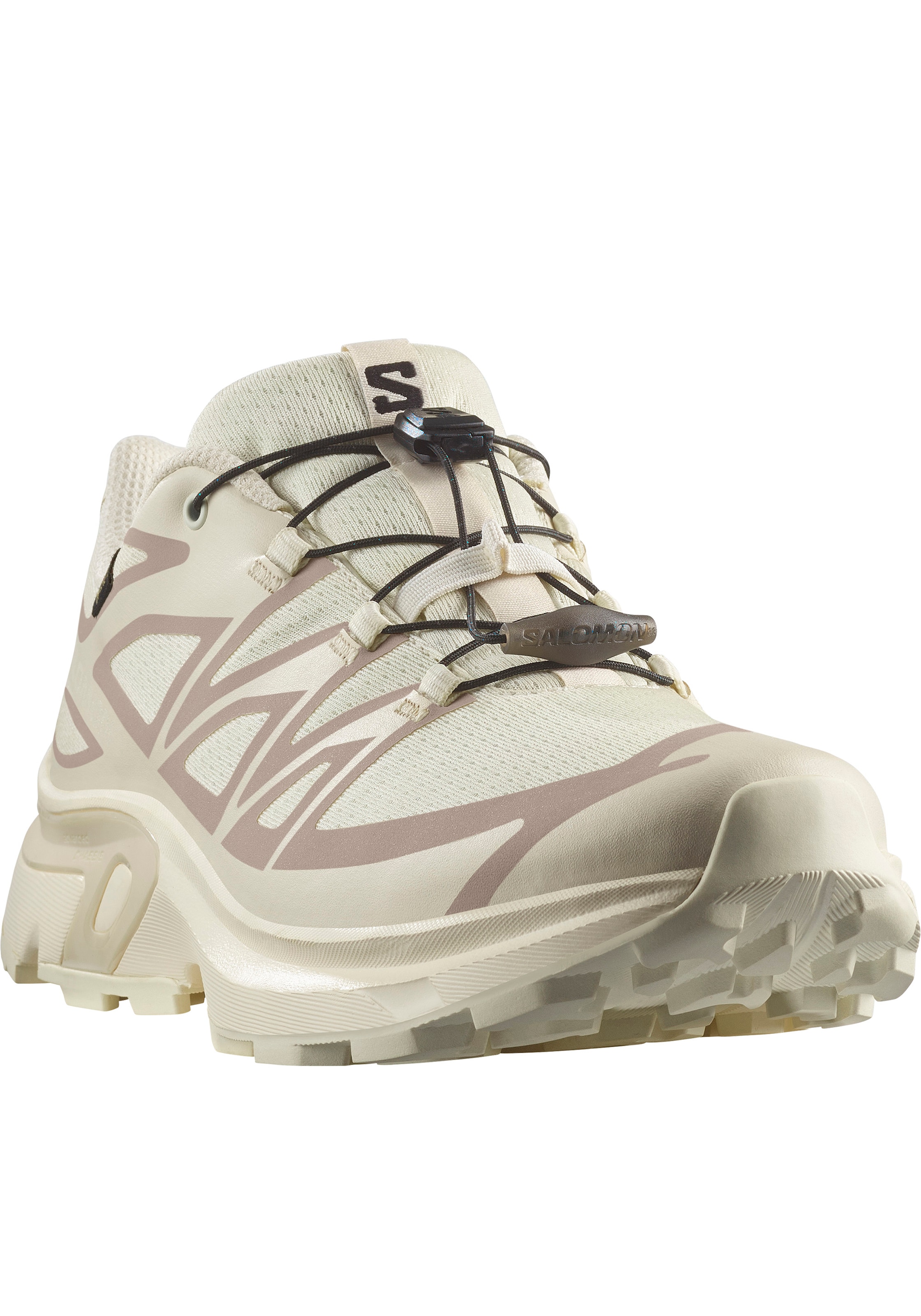 Salomon Sneaker "XT-EVR GORE-TEX W" vom XT-6 inspiriert, wasserdicht