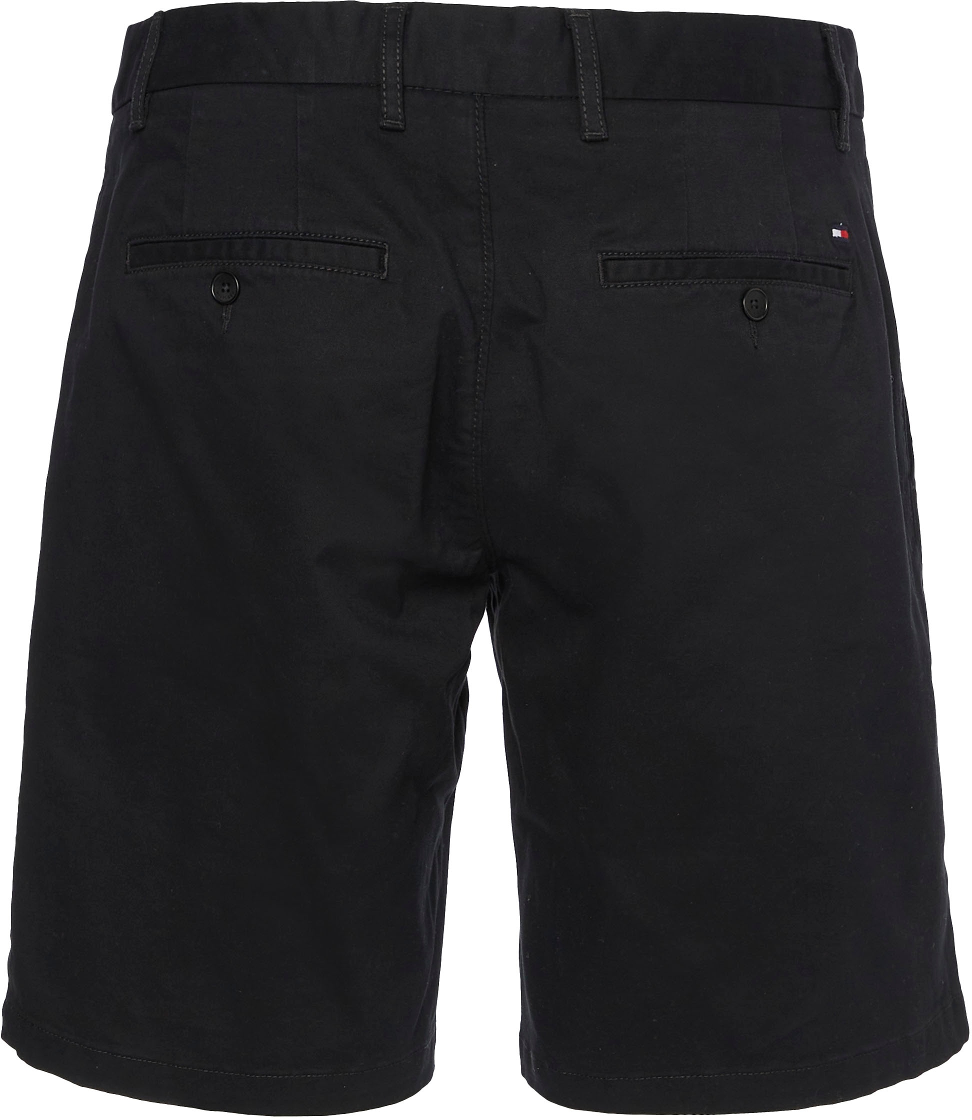 Tommy Hilfiger Chinoshorts »BROOKLYN SHORT 1985«, in klassischem Design