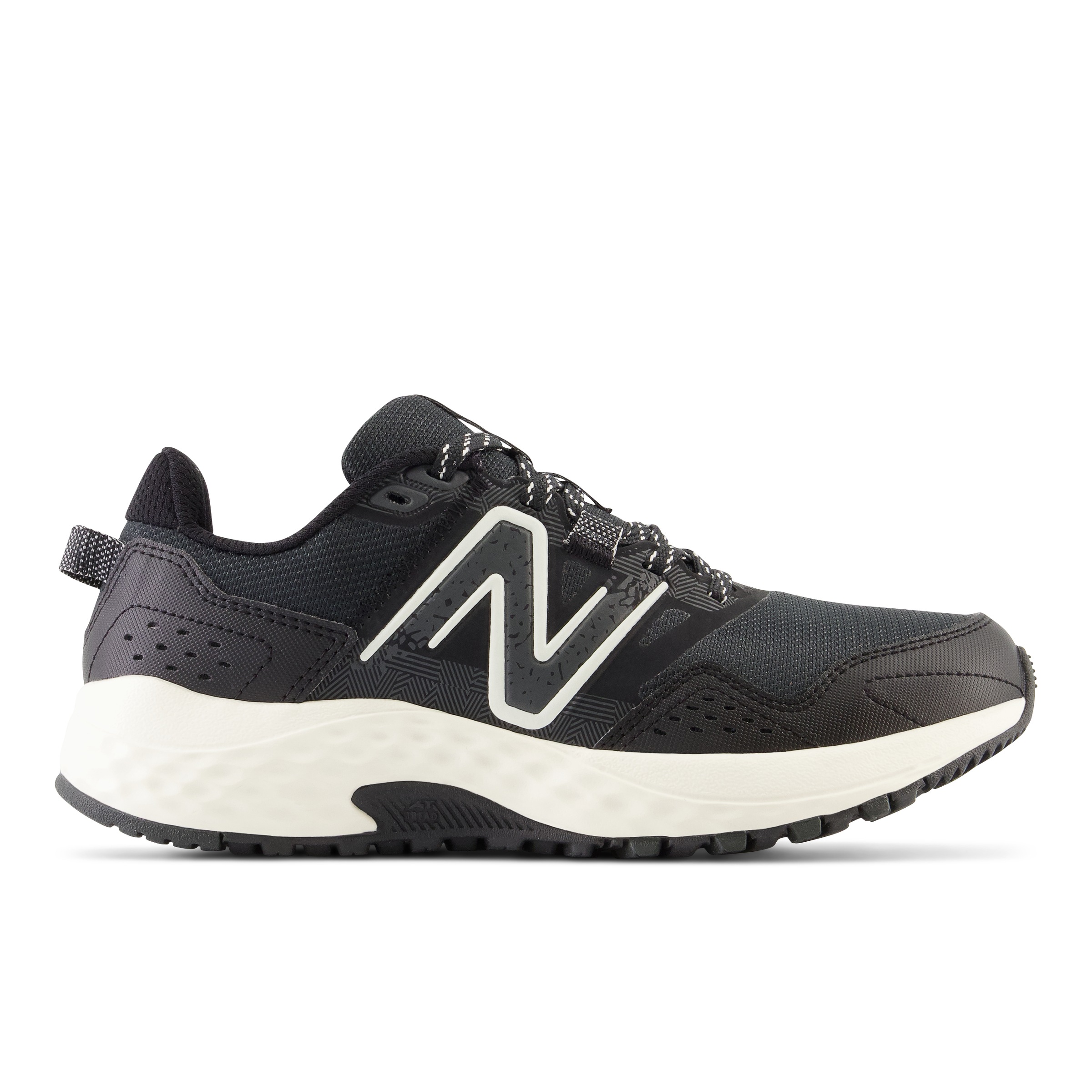 New Balance Laufschuh »WT410«, Walkingschuh, Trailrunningschuh