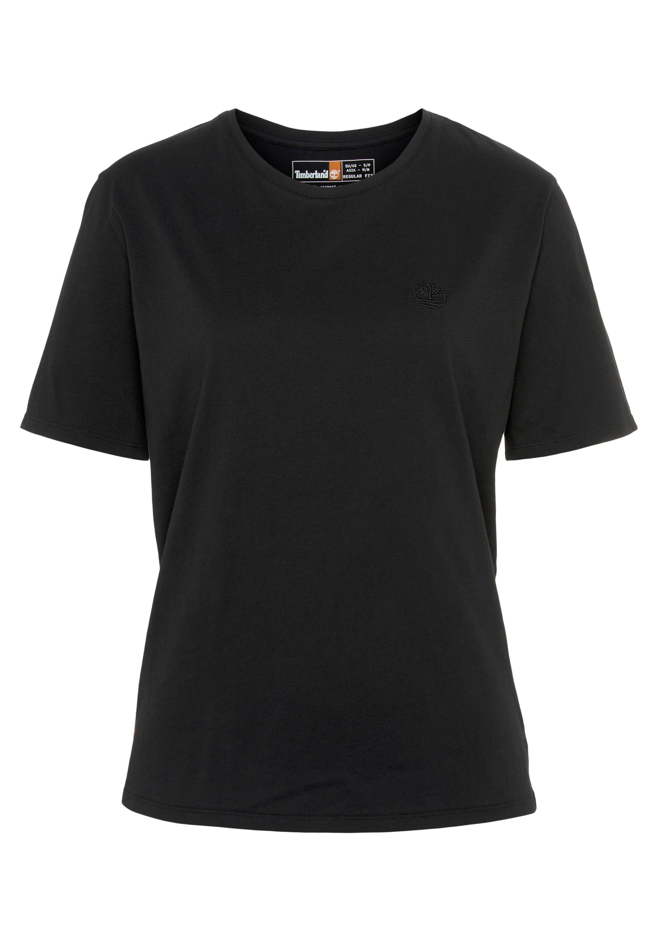 Timberland T-Shirt »DUNSTAN SHORT SLEEVE TEE«
