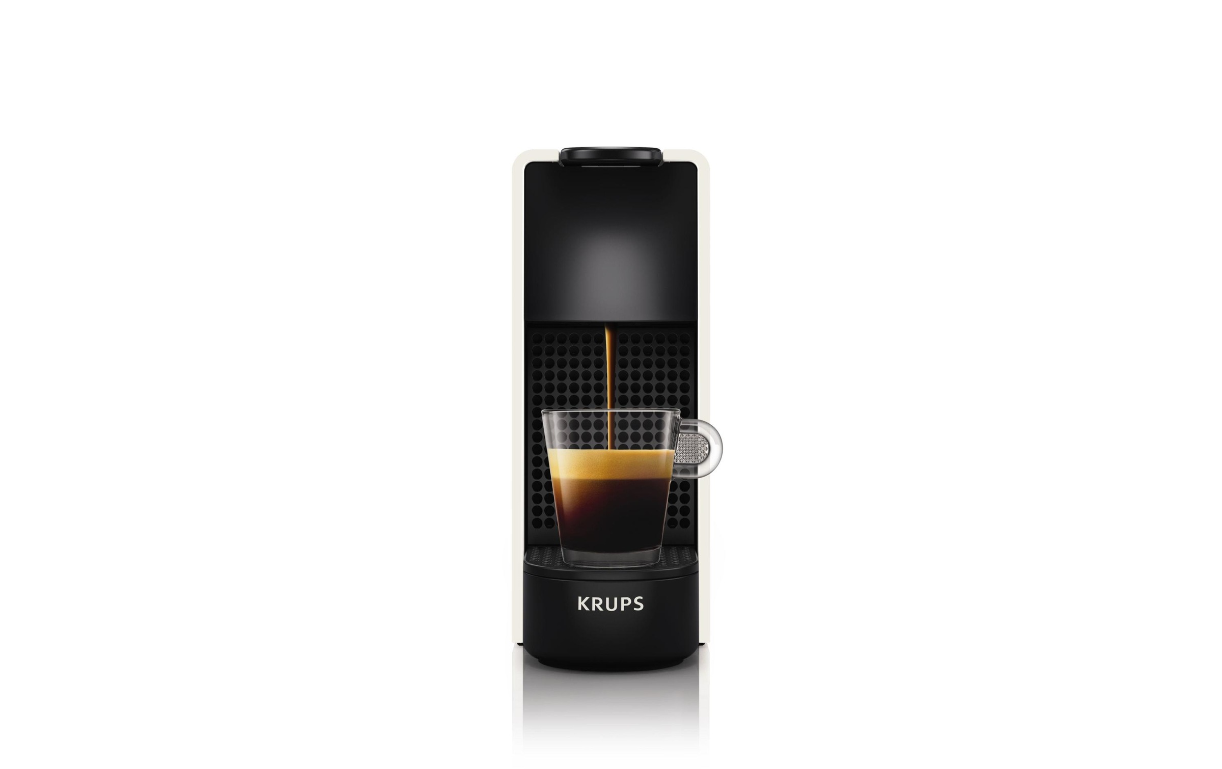 Krups Kapselmaschine »XN1101 Essenza Mini«