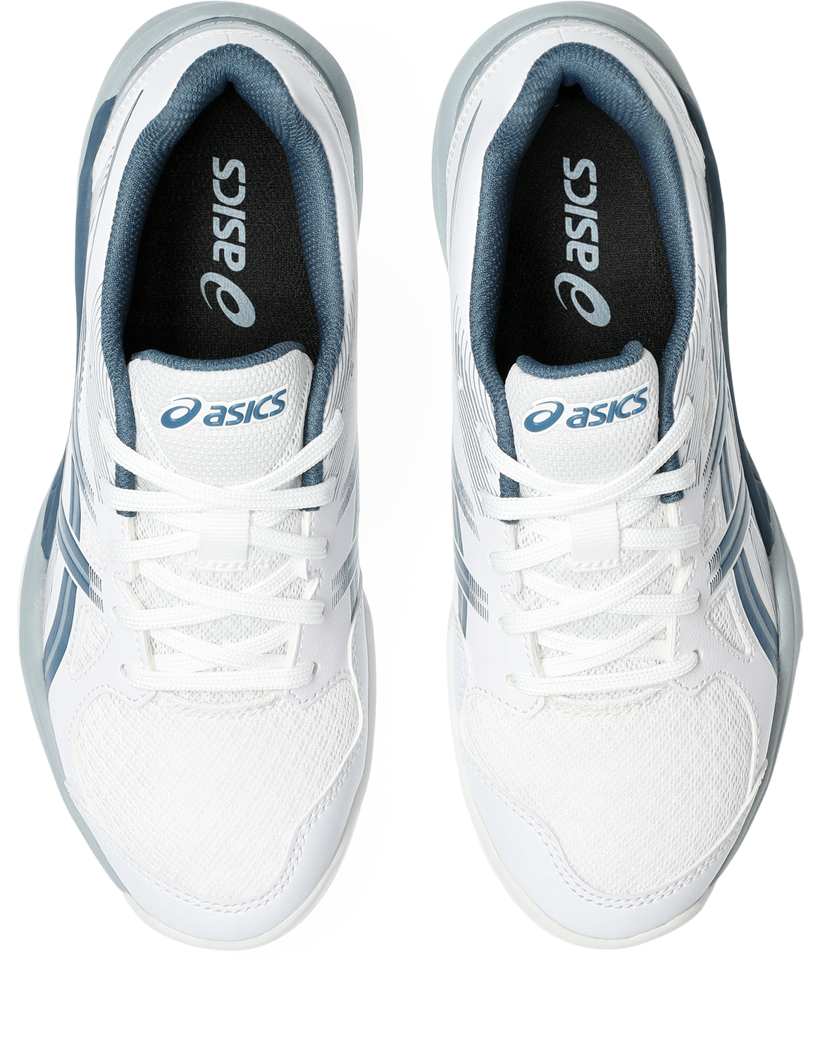 Asics Hallenschuh »GEL-POWERBREAK GS«, für Hallensport