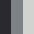 Black / Dark Grey Heather