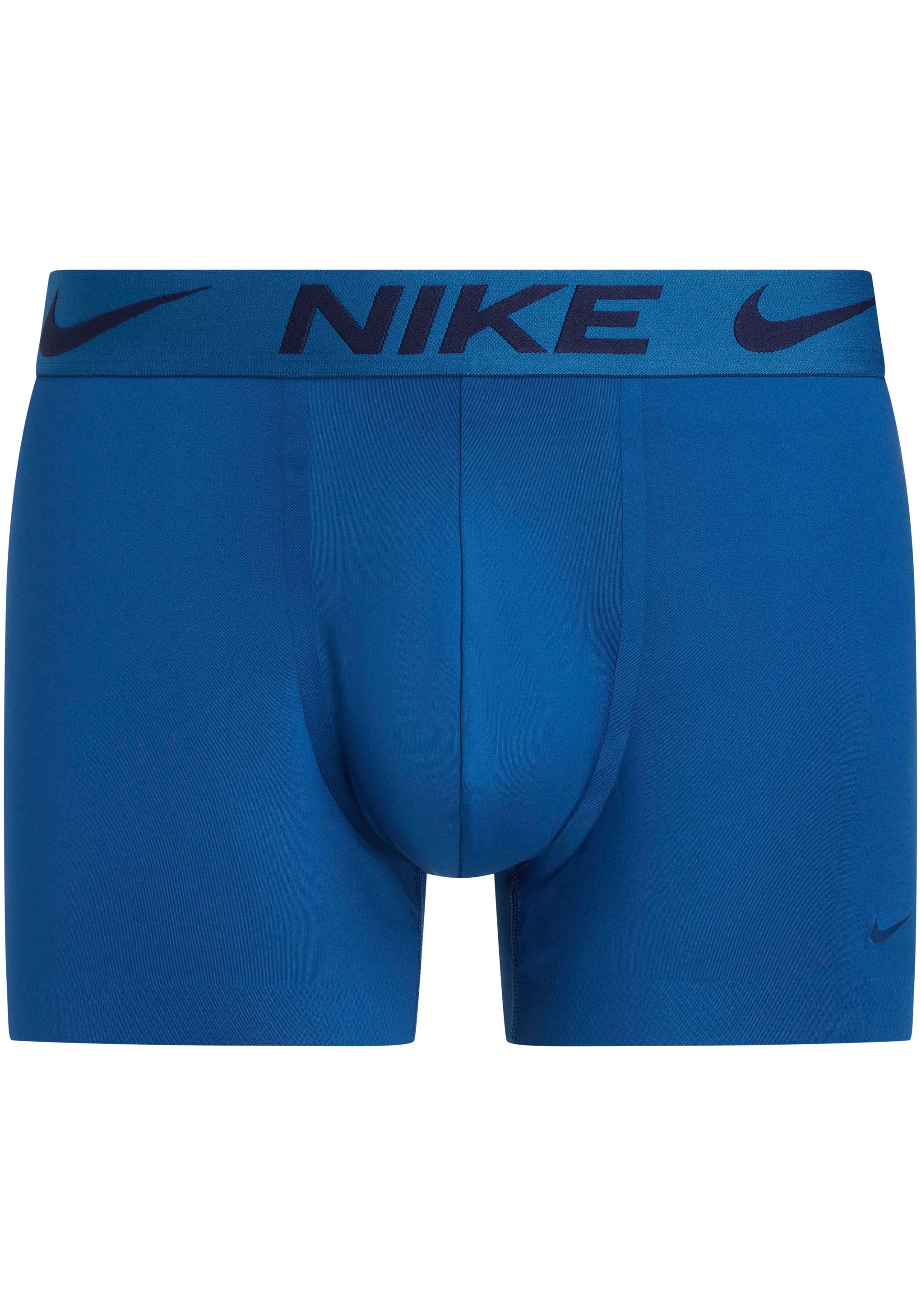 NIKE Underwear Trunk »TRUNK« mit Markenlabel